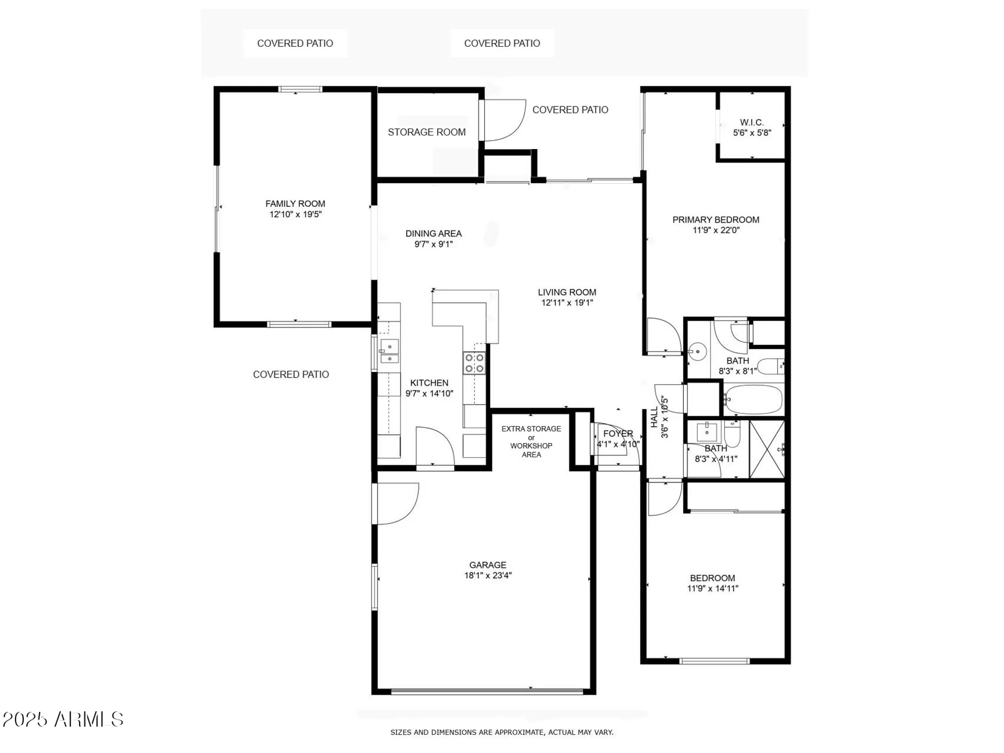 Property Slideshow image 35 of 35 | 9205 e citrus ln, Sun Lakes, AZ, 85248
