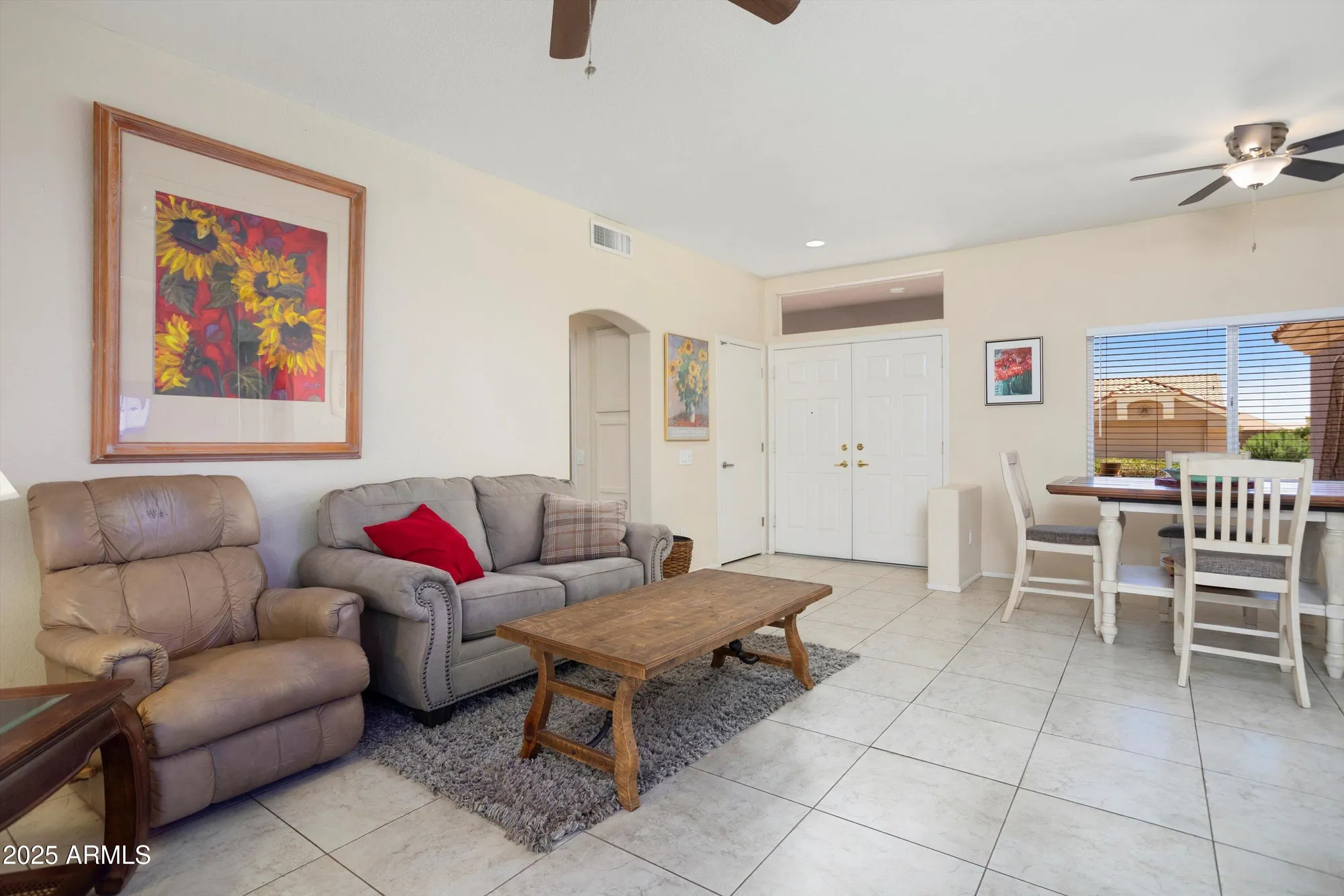 Property Slideshow image 7 of 29 | 15252 w via montoya, Sun City West, AZ, 85375