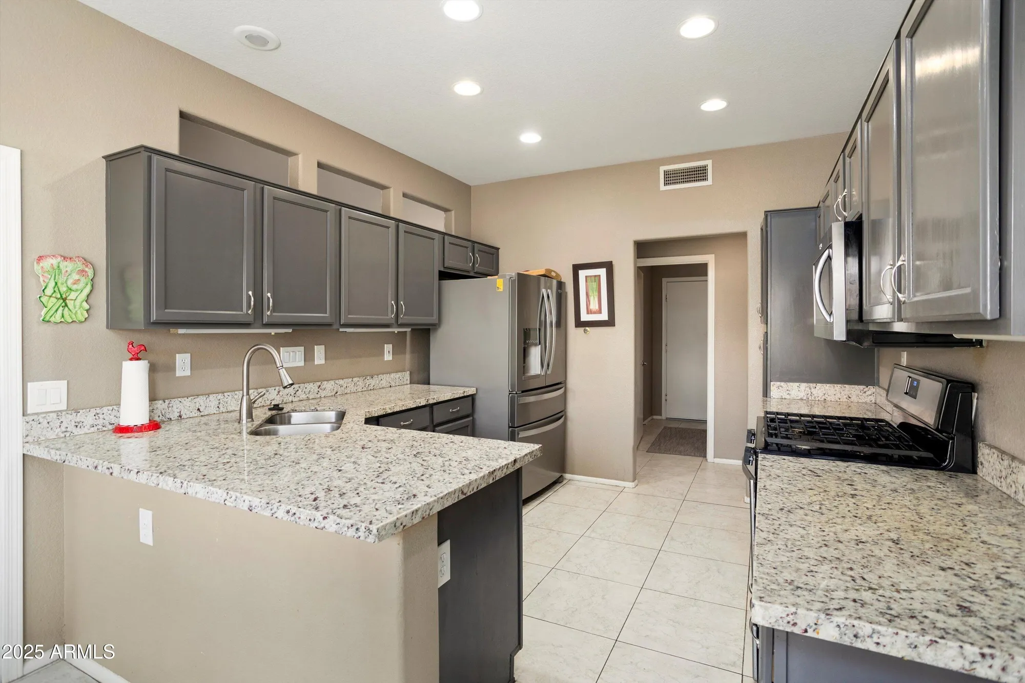 Property Slideshow image 9 of 29 | 15252 w via montoya, Sun City West, AZ, 85375