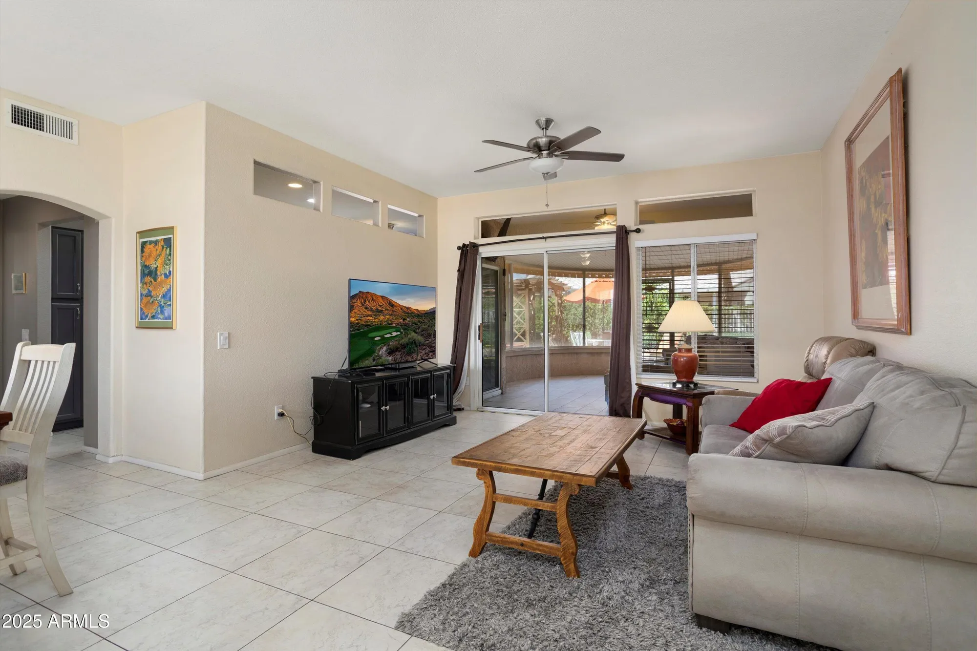 Property Slideshow image 5 of 29 | 15252 w via montoya, Sun City West, AZ, 85375