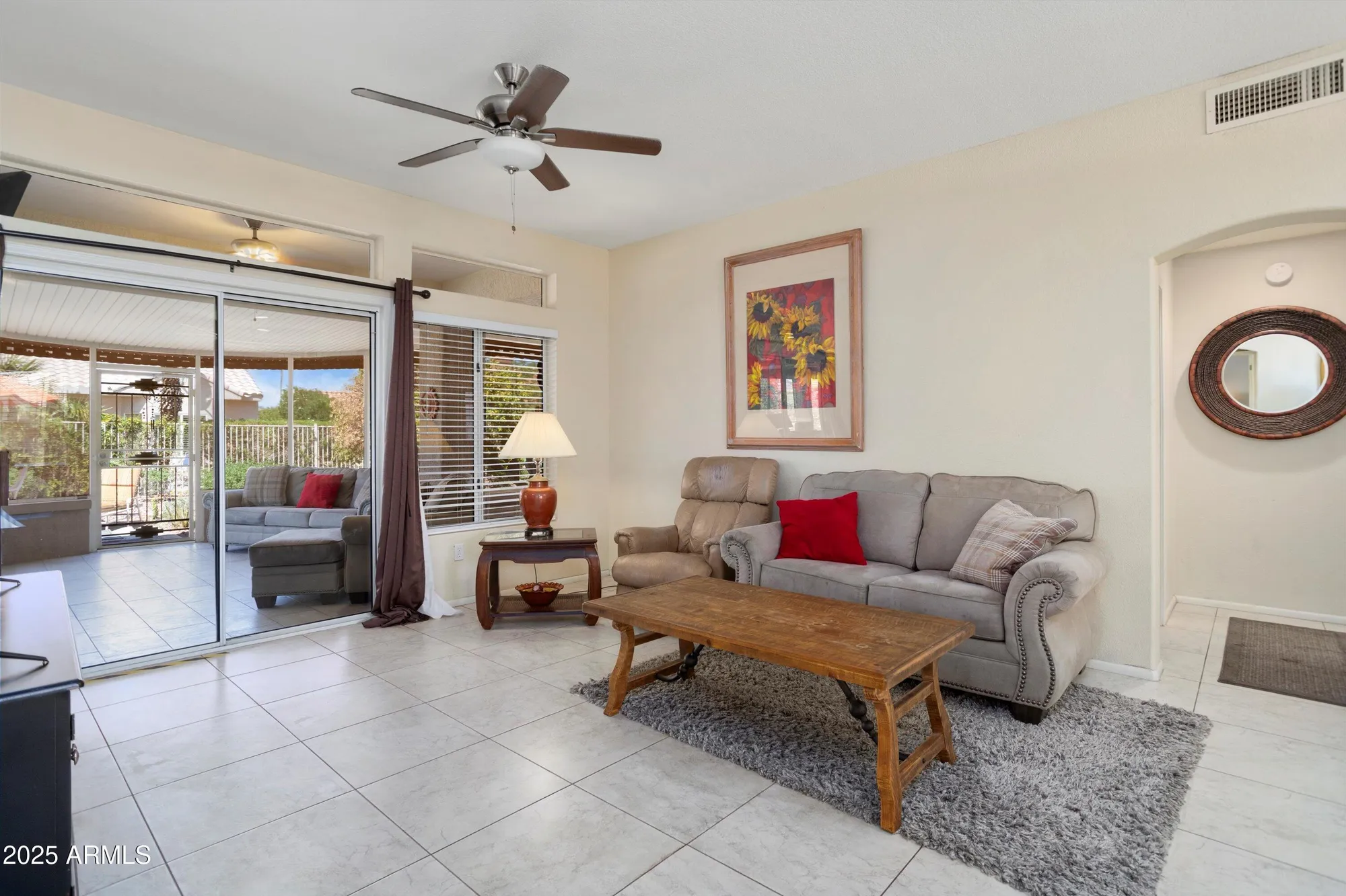 Property Slideshow image 6 of 29 | 15252 w via montoya, Sun City West, AZ, 85375