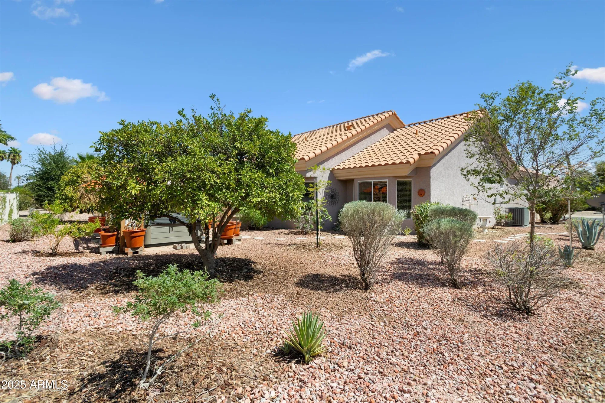 Property Slideshow image 25 of 29 | 15252 w via montoya, Sun City West, AZ, 85375