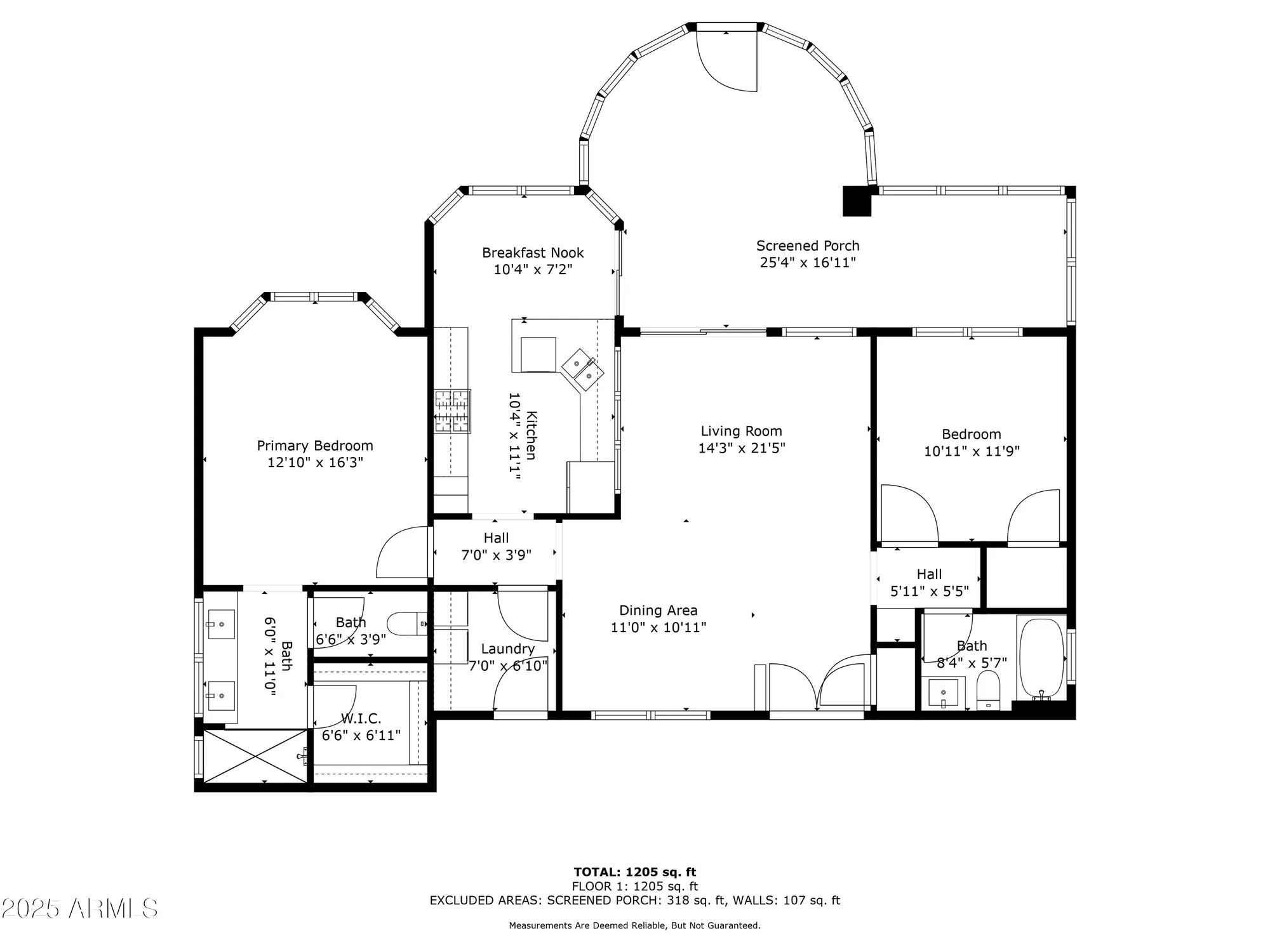 Property Slideshow image 28 of 29 | 15252 w via montoya, Sun City West, AZ, 85375