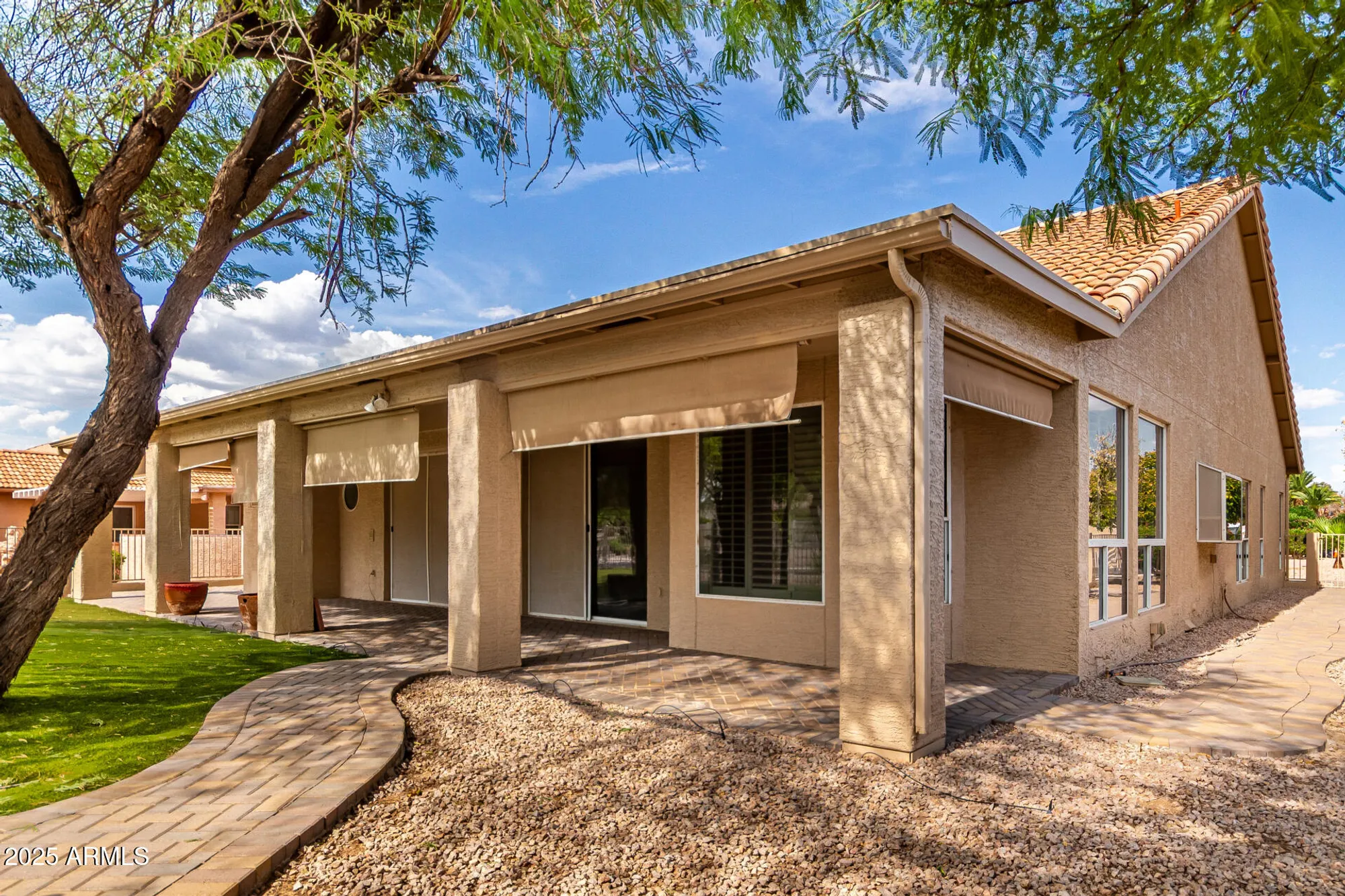 Property Slideshow image 35 of 42 | 9009 e cedar waxwing dr, Sun Lakes, AZ, 85248