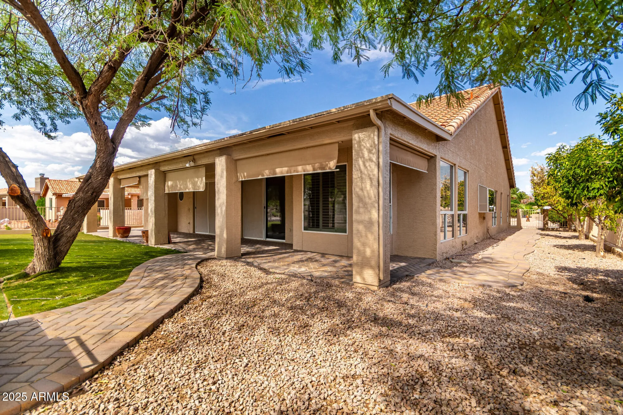 Property Slideshow image 36 of 42 | 9009 e cedar waxwing dr, Sun Lakes, AZ, 85248