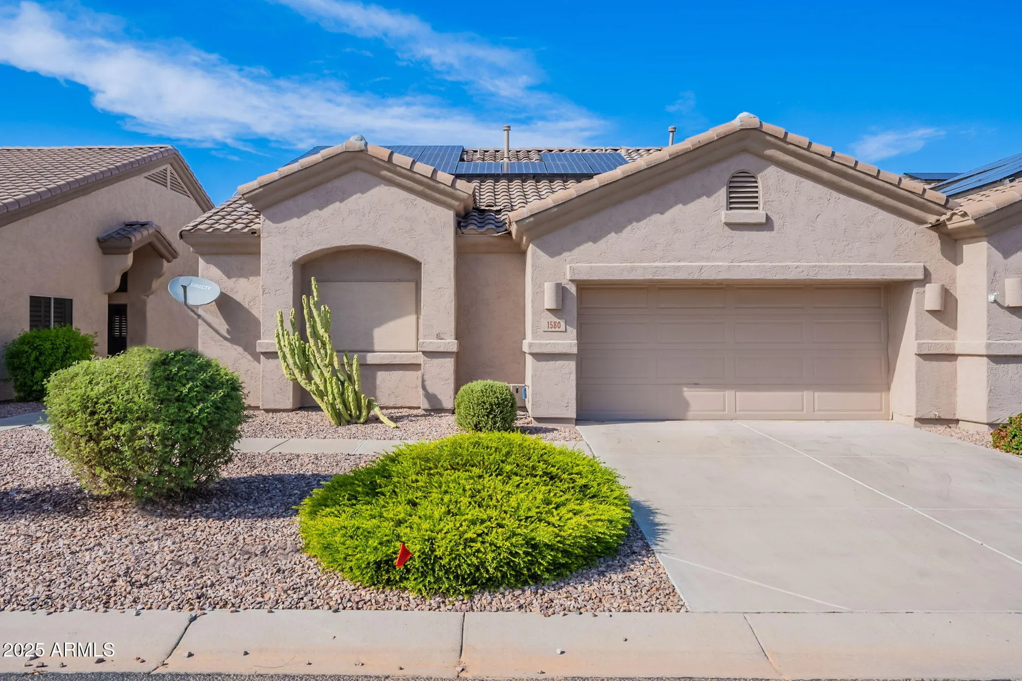 Property Slideshow image 1 of 45 | 1580 e brenda dr, Casa Grande, AZ, 85122
