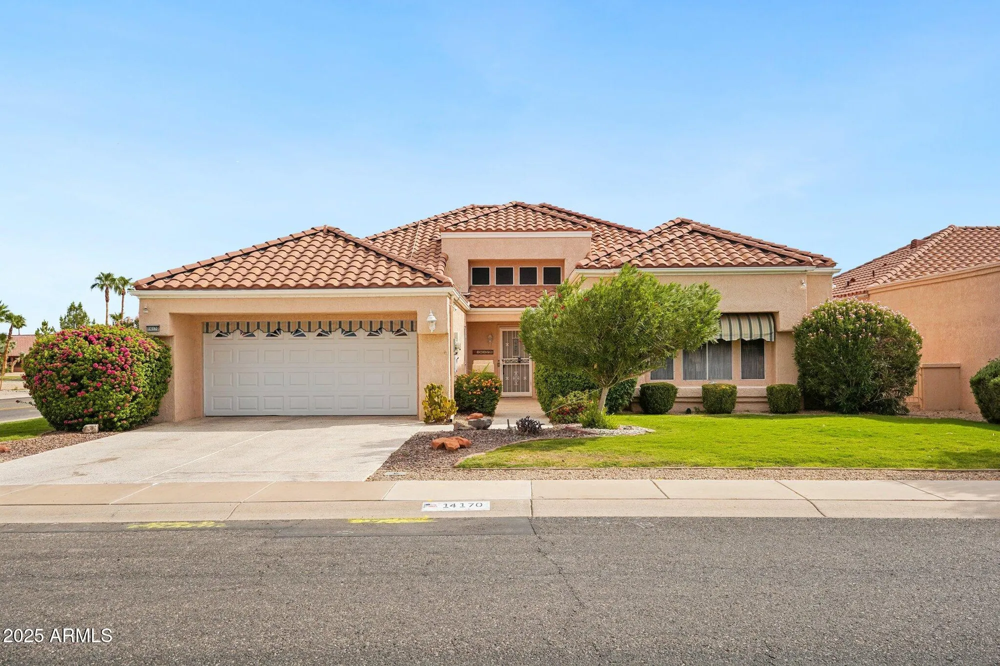 Property Slideshow image 1 of 50 | 14170 w desert glen dr, Sun City West, AZ, 85375