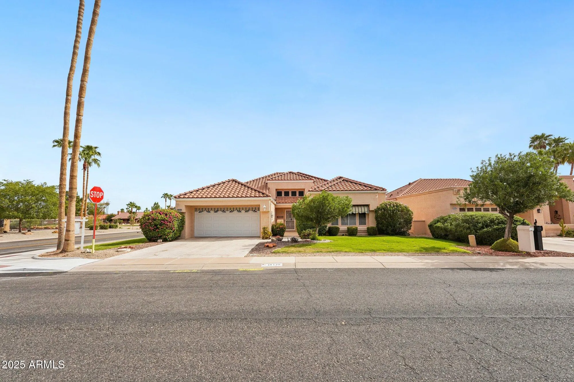 Property Slideshow image 43 of 50 | 14170 w desert glen dr, Sun City West, AZ, 85375