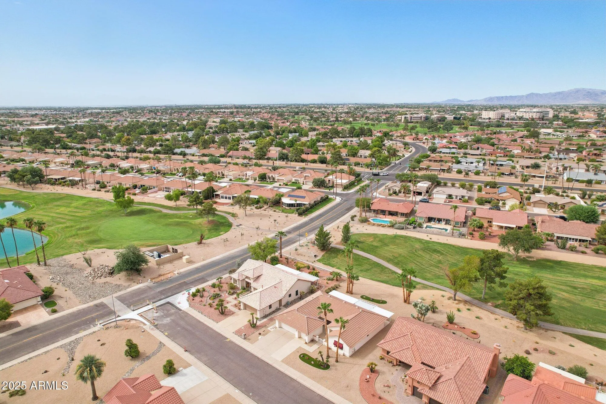 Property Slideshow image 40 of 50 | 14170 w desert glen dr, Sun City West, AZ, 85375