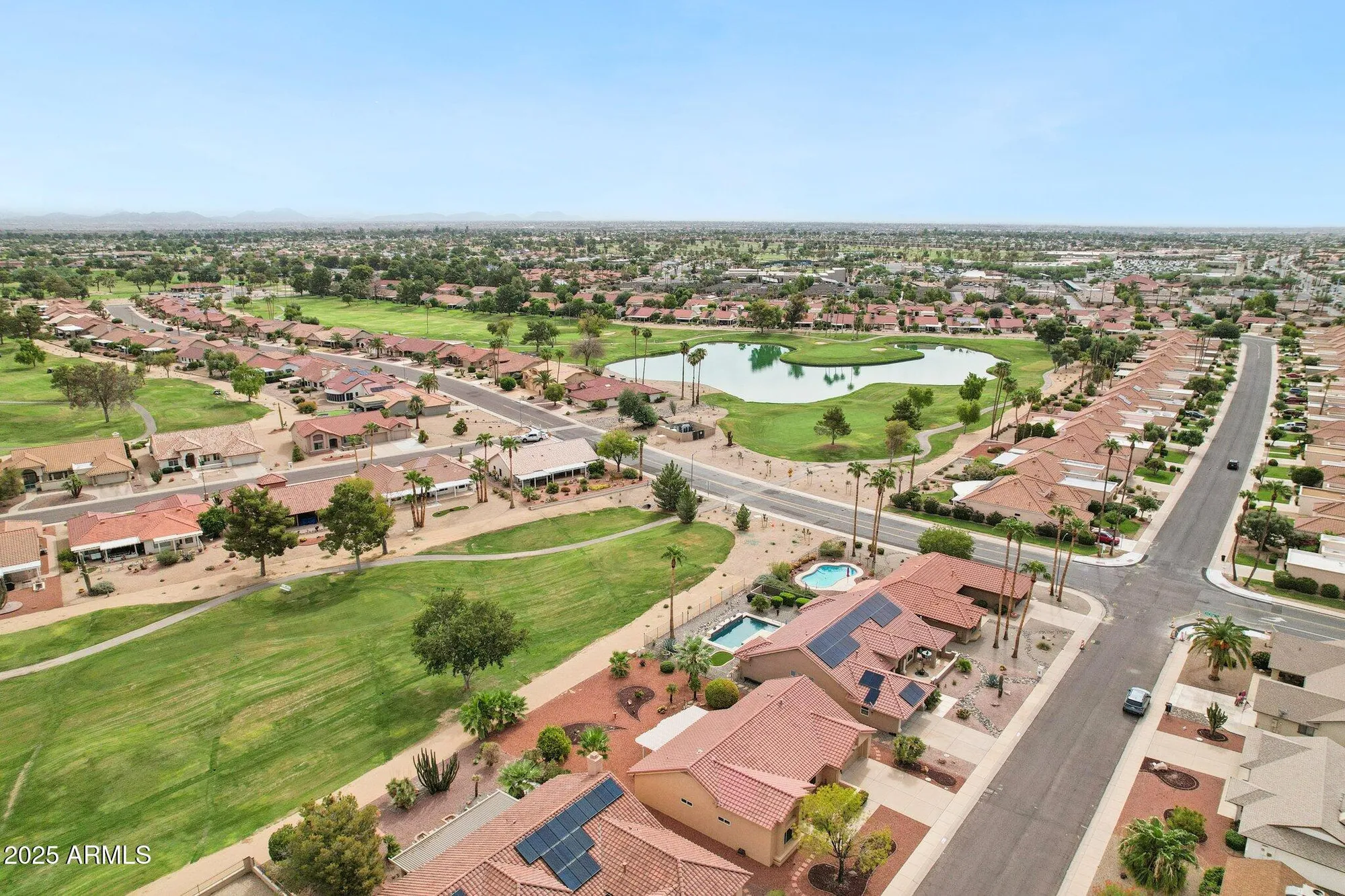 Property Slideshow image 42 of 50 | 14170 w desert glen dr, Sun City West, AZ, 85375