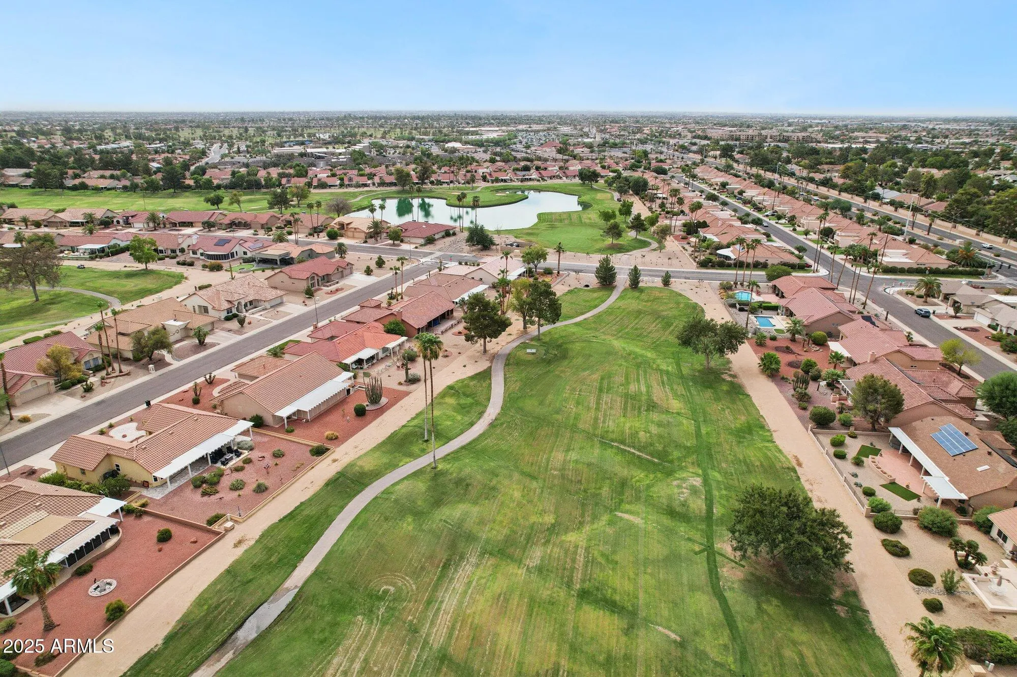 Property Slideshow image 44 of 50 | 14170 w desert glen dr, Sun City West, AZ, 85375