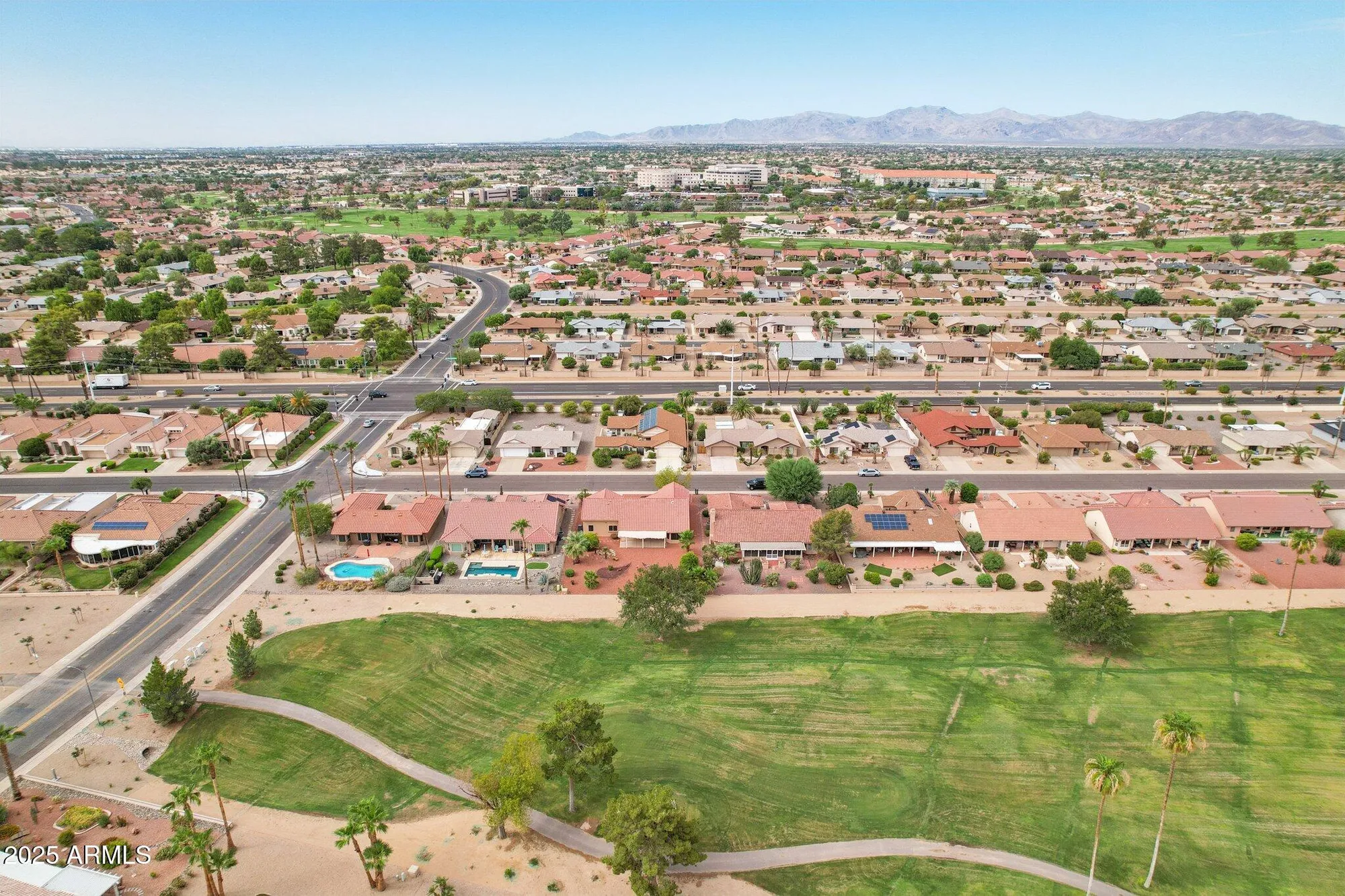 Property Slideshow image 47 of 50 | 14170 w desert glen dr, Sun City West, AZ, 85375