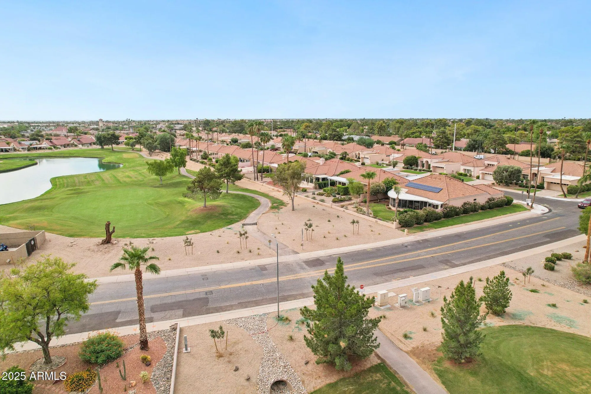 Property Slideshow image 48 of 50 | 14170 w desert glen dr, Sun City West, AZ, 85375