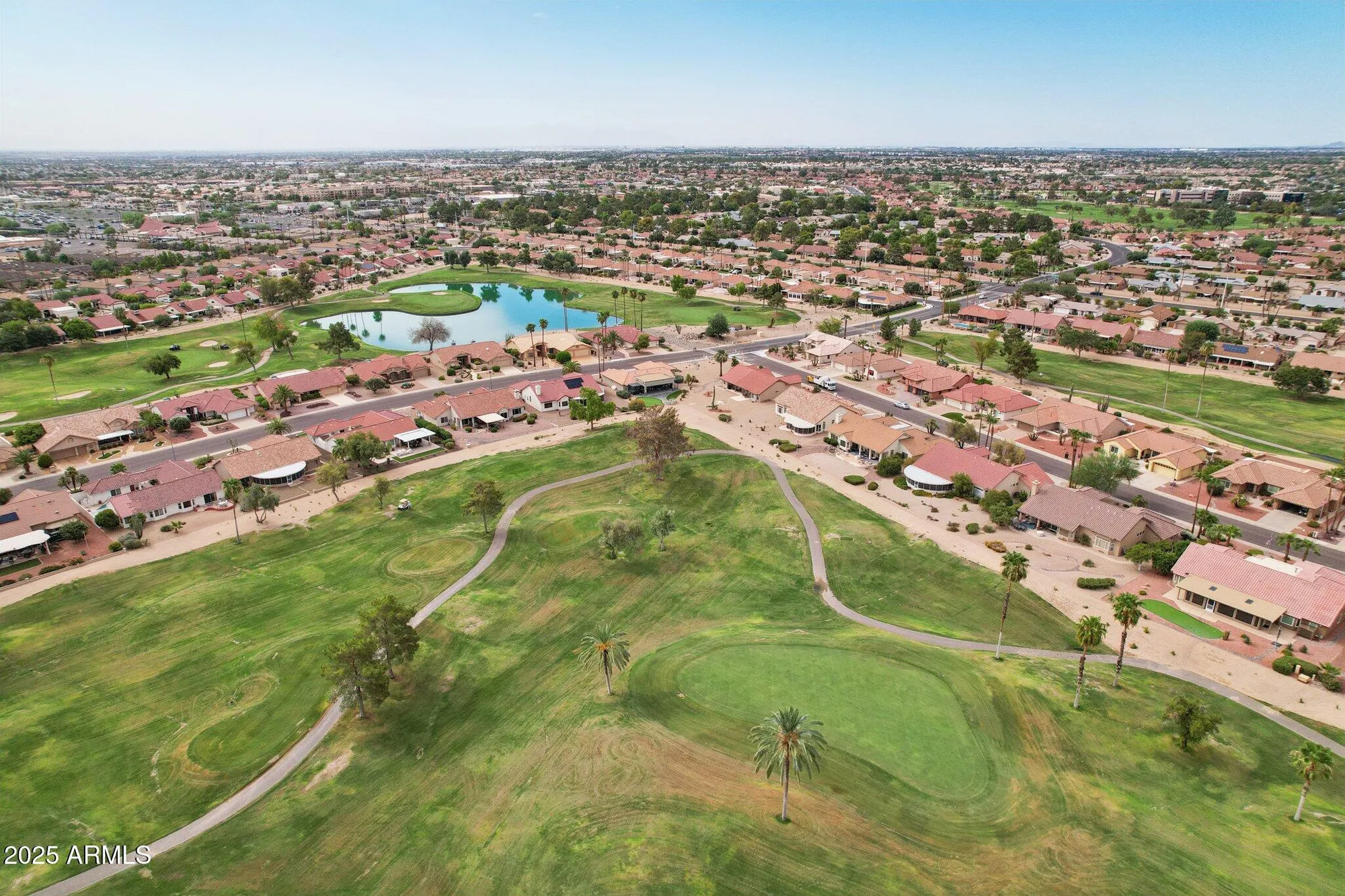 Property Slideshow image 46 of 50 | 14170 w desert glen dr, Sun City West, AZ, 85375