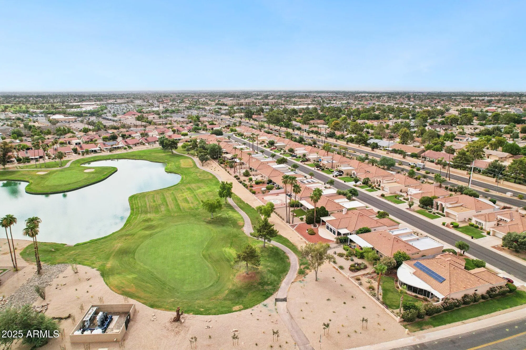Property Slideshow image 49 of 50 | 14170 w desert glen dr, Sun City West, AZ, 85375