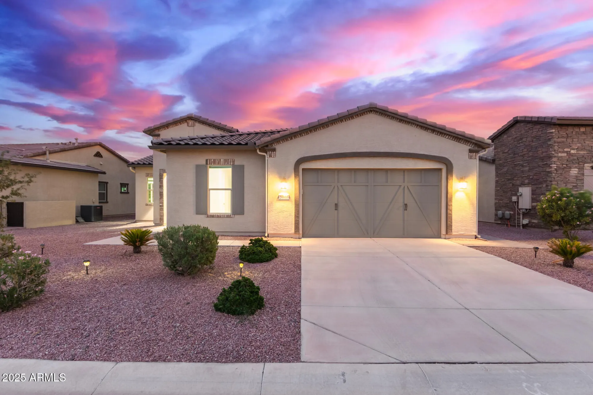 Property Slideshow image 1 of 51 | 20855 n evergreen dr, Maricopa, AZ, 85138