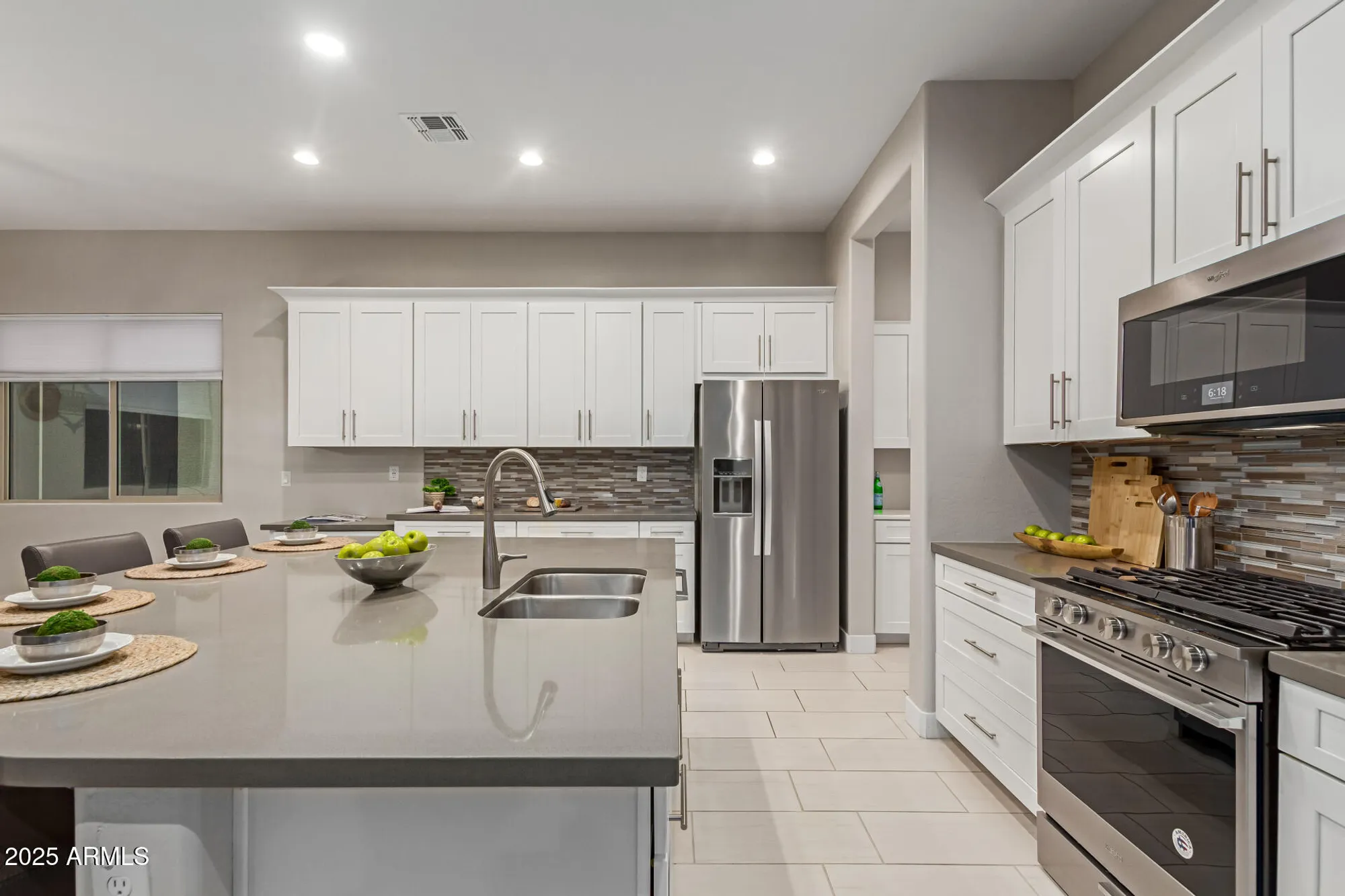 Property Slideshow image 6 of 51 | 20855 n evergreen dr, Maricopa, AZ, 85138