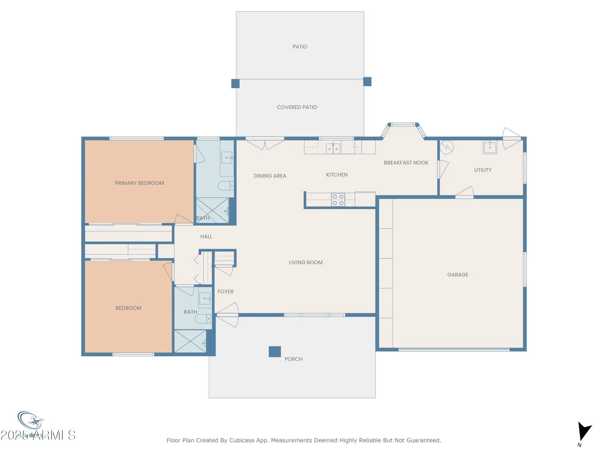 Property Slideshow image 41 of 41 | 12425 w morning dove dr, Sun City West, AZ, 85375