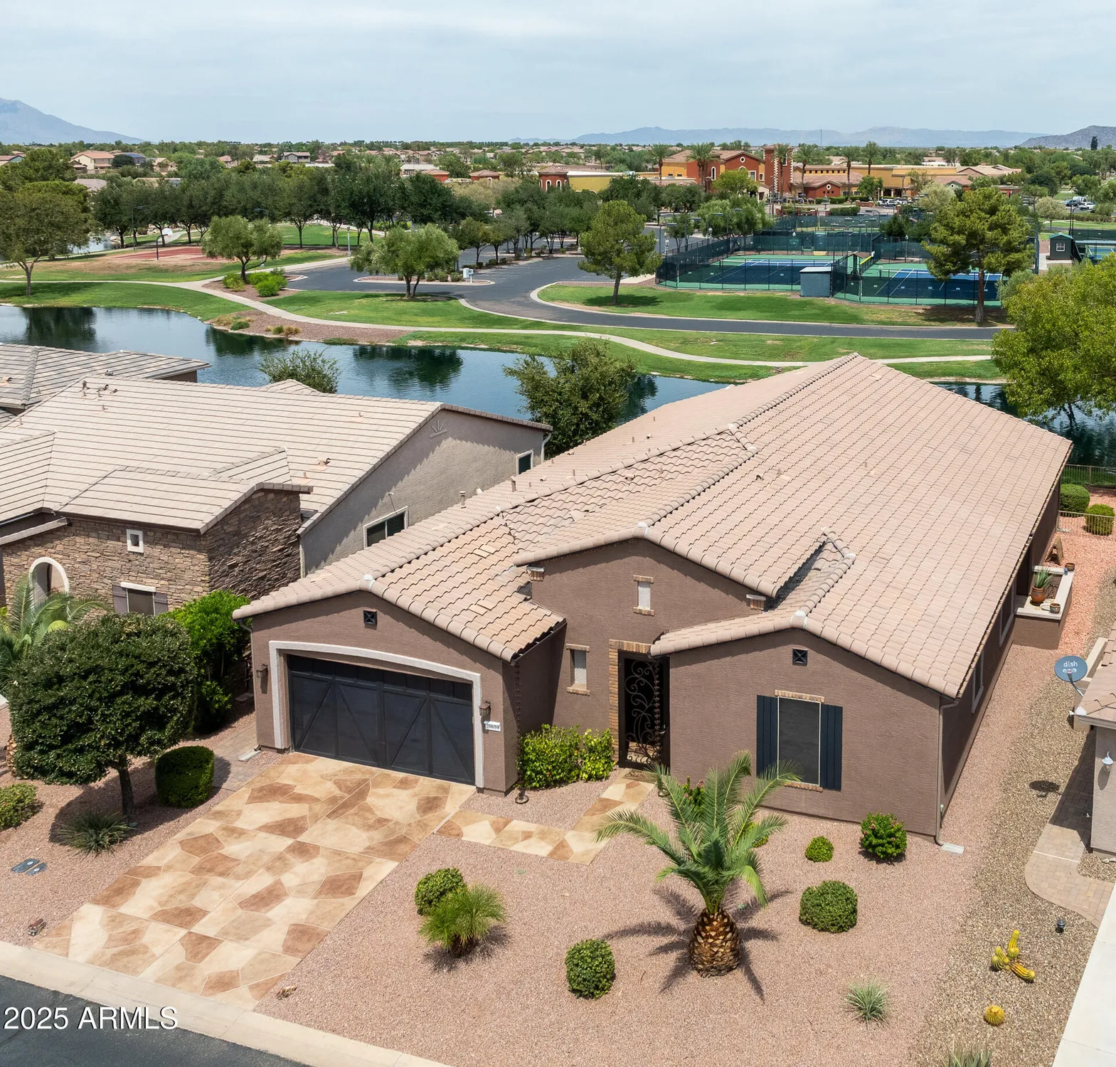 Property Slideshow image 3 of 94 | 20659 n enchantment pass, Maricopa, AZ, 85138