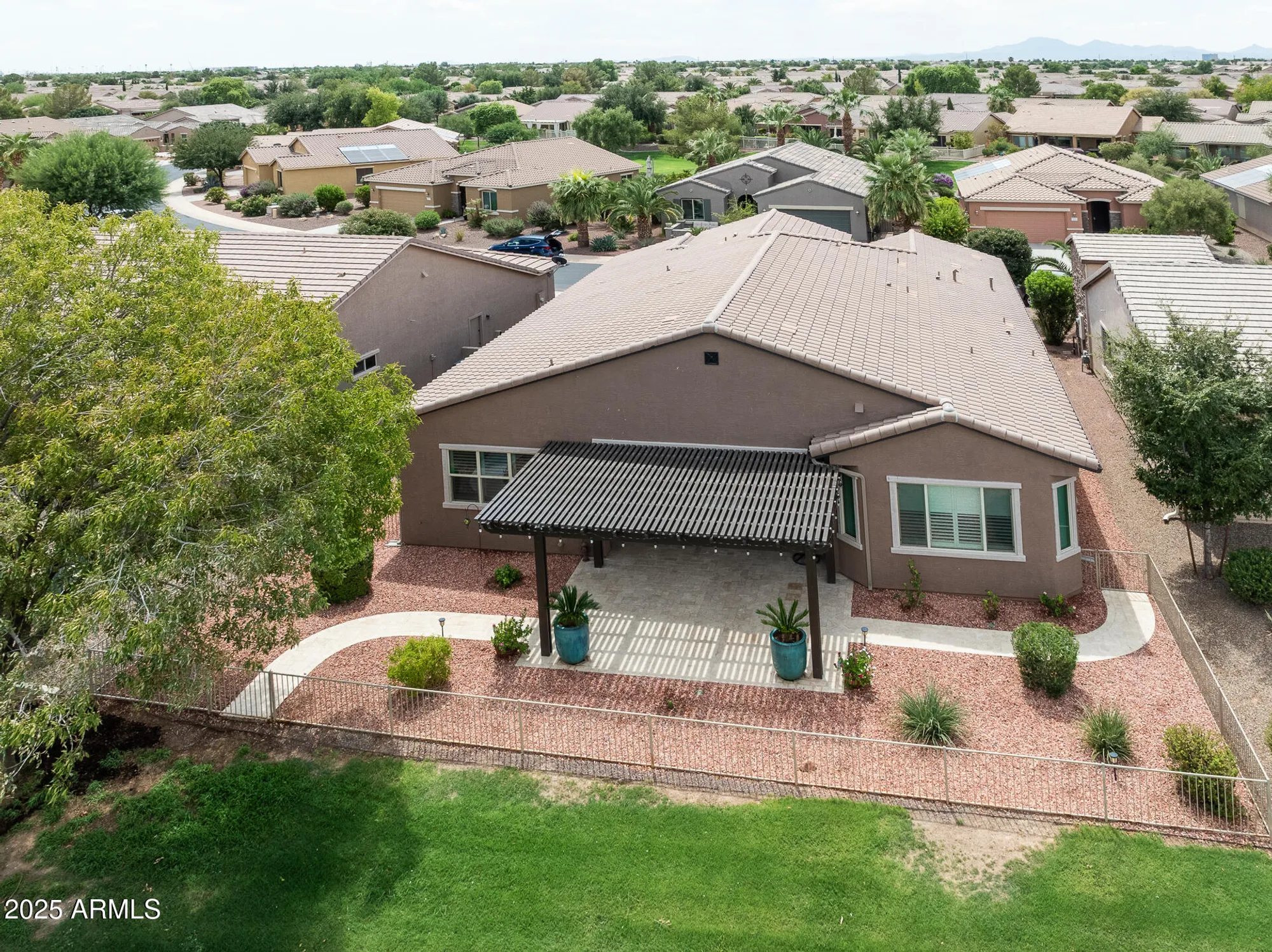 Property Slideshow image 49 of 94 | 20659 n enchantment pass, Maricopa, AZ, 85138