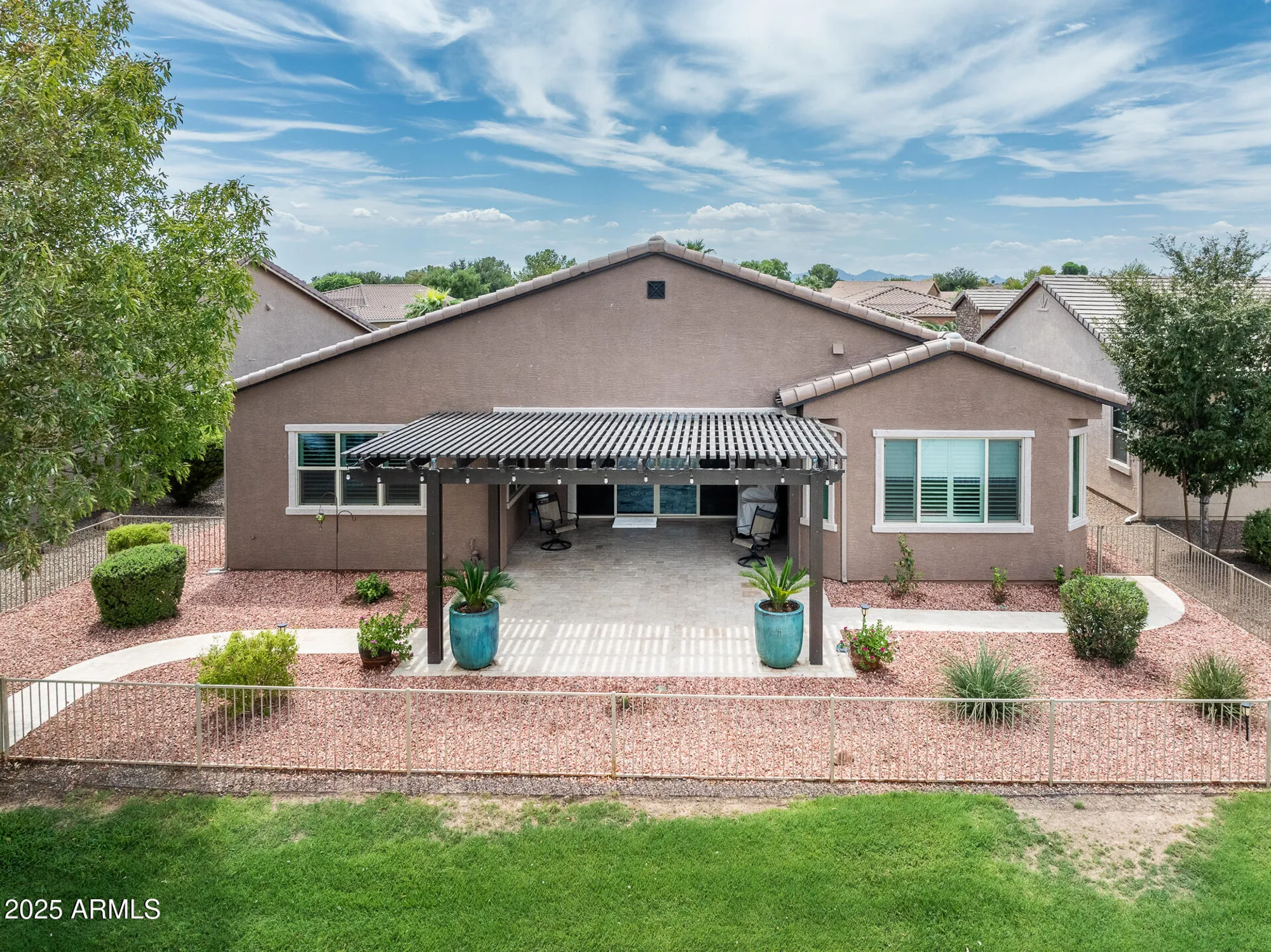 Property Slideshow image 50 of 94 | 20659 n enchantment pass, Maricopa, AZ, 85138