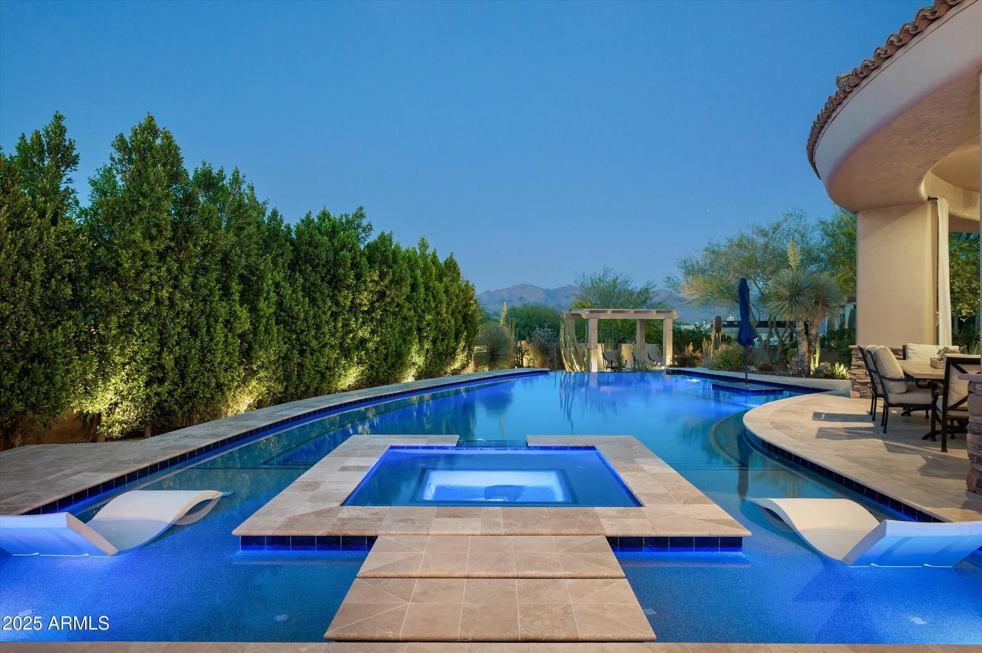 Property Slideshow image 6 of 50 | 17218 e morning vista ct, Rio Verde, AZ, 85263