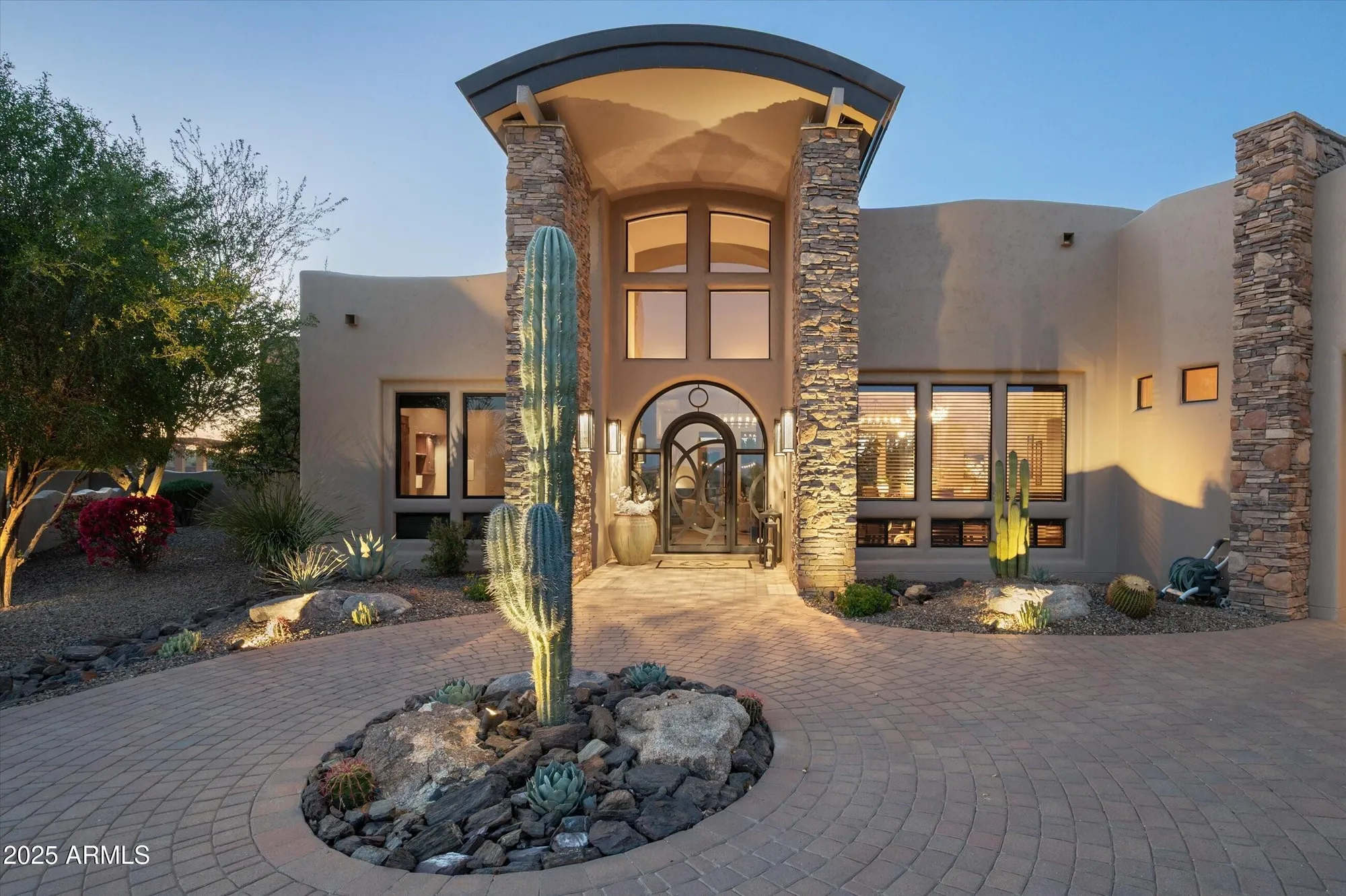 Property Slideshow image 7 of 50 | 17218 e morning vista ct, Rio Verde, AZ, 85263