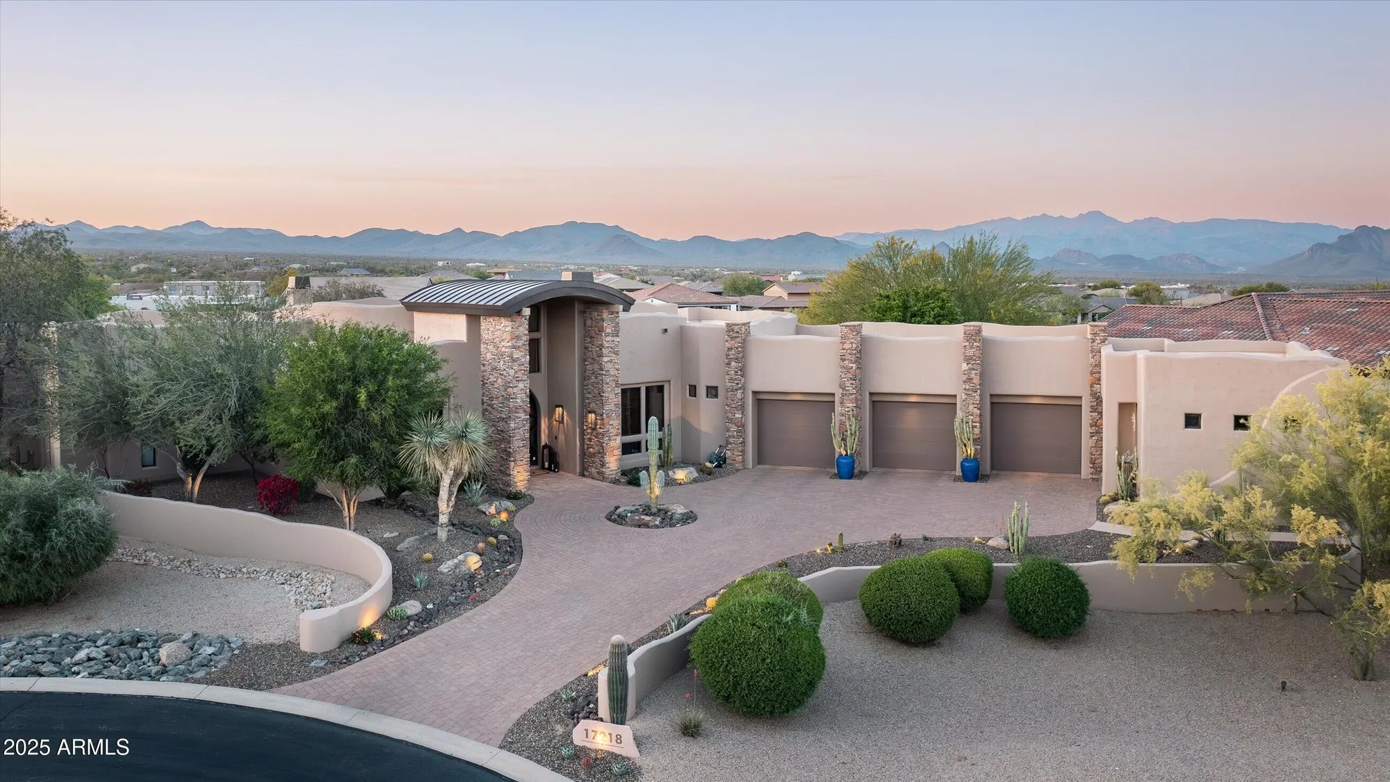 Property Slideshow image 38 of 50 | 17218 e morning vista ct, Rio Verde, AZ, 85263