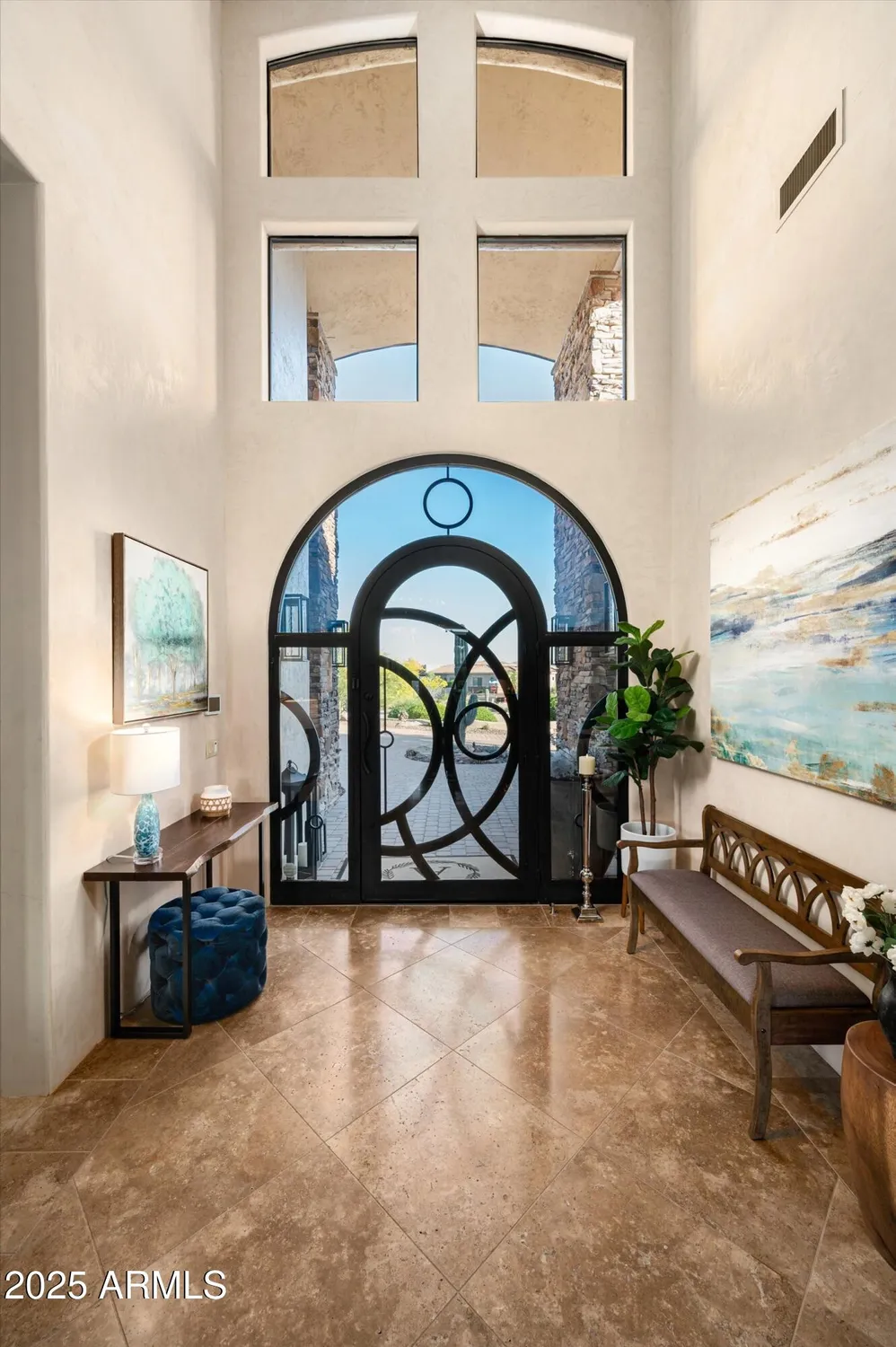 Property Slideshow image 8 of 50 | 17218 e morning vista ct, Rio Verde, AZ, 85263
