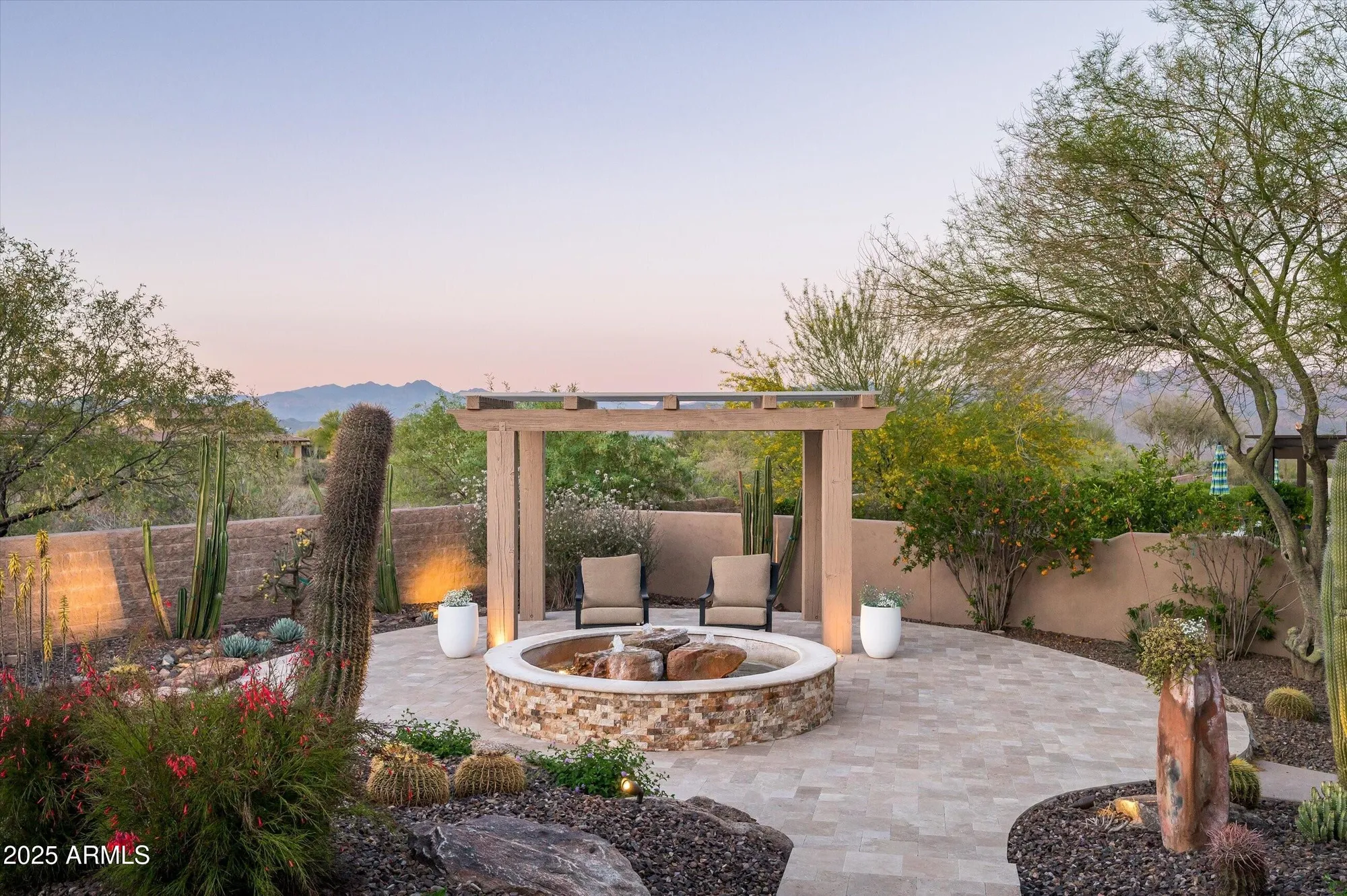 Property Slideshow image 27 of 50 | 17218 e morning vista ct, Rio Verde, AZ, 85263