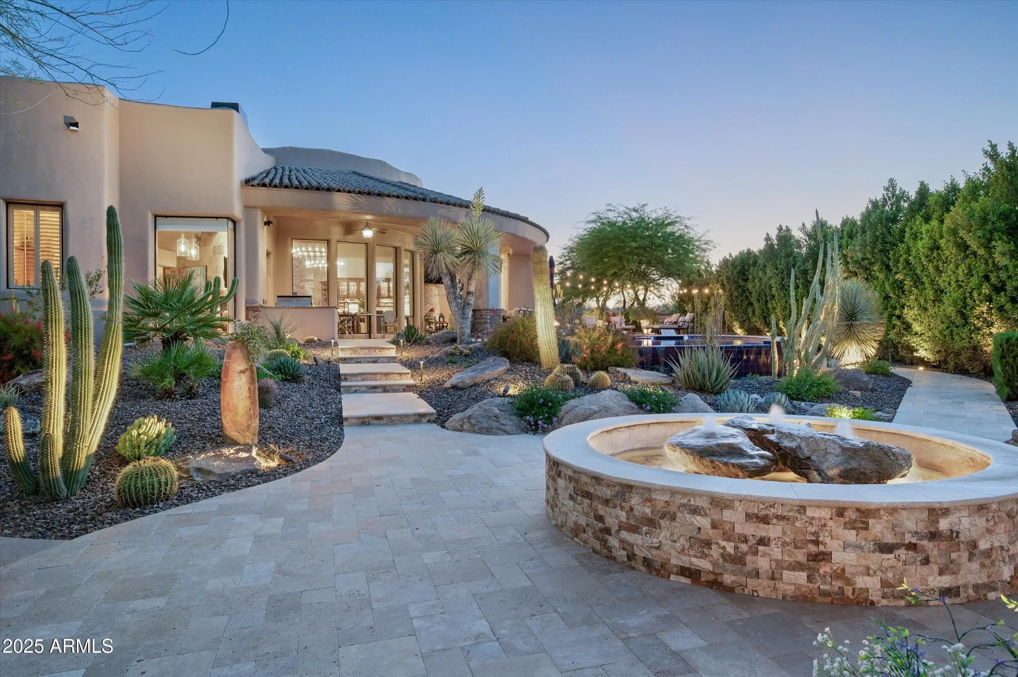 Property Slideshow image 28 of 50 | 17218 e morning vista ct, Rio Verde, AZ, 85263