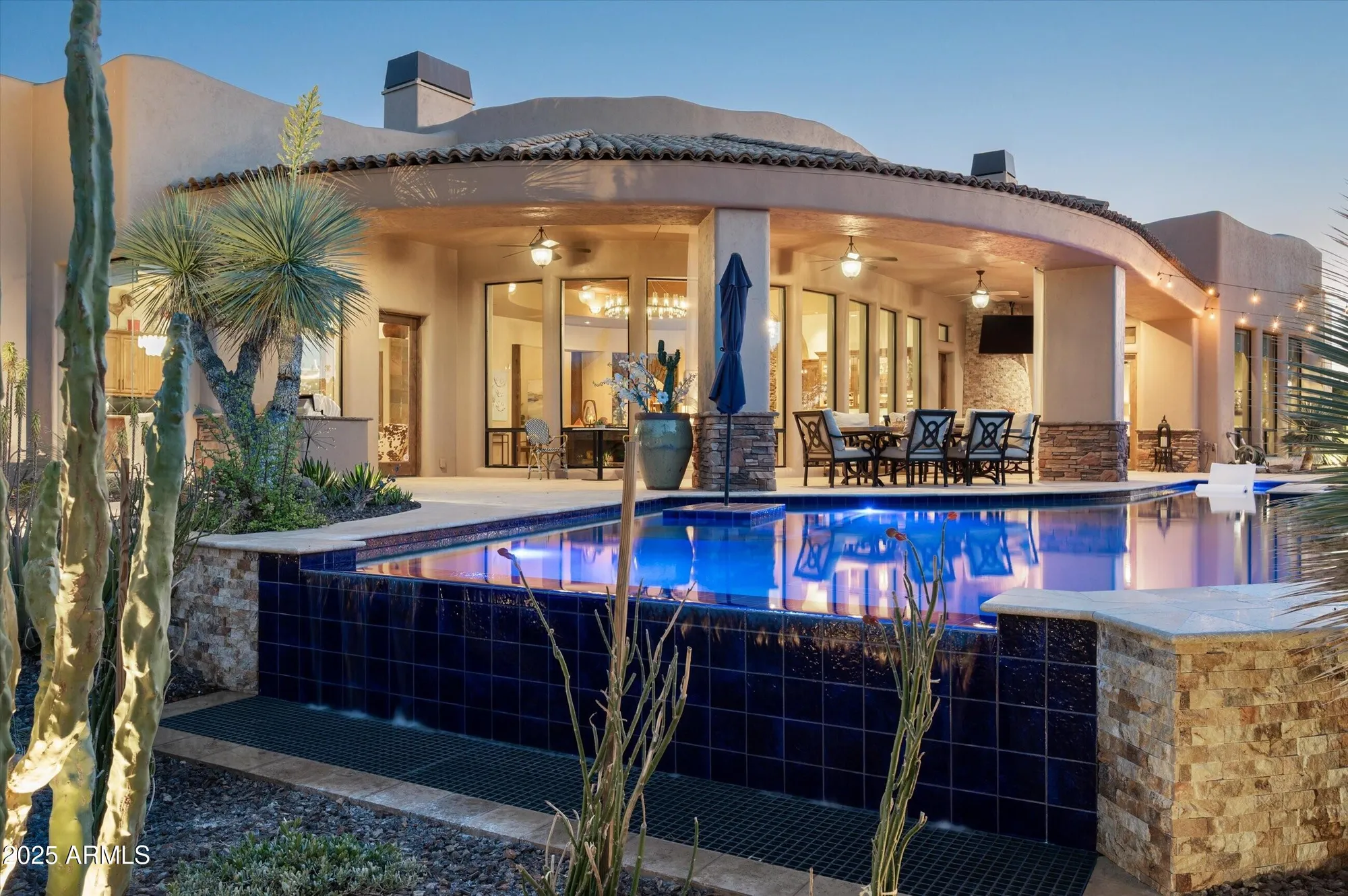 Property Slideshow image 29 of 50 | 17218 e morning vista ct, Rio Verde, AZ, 85263