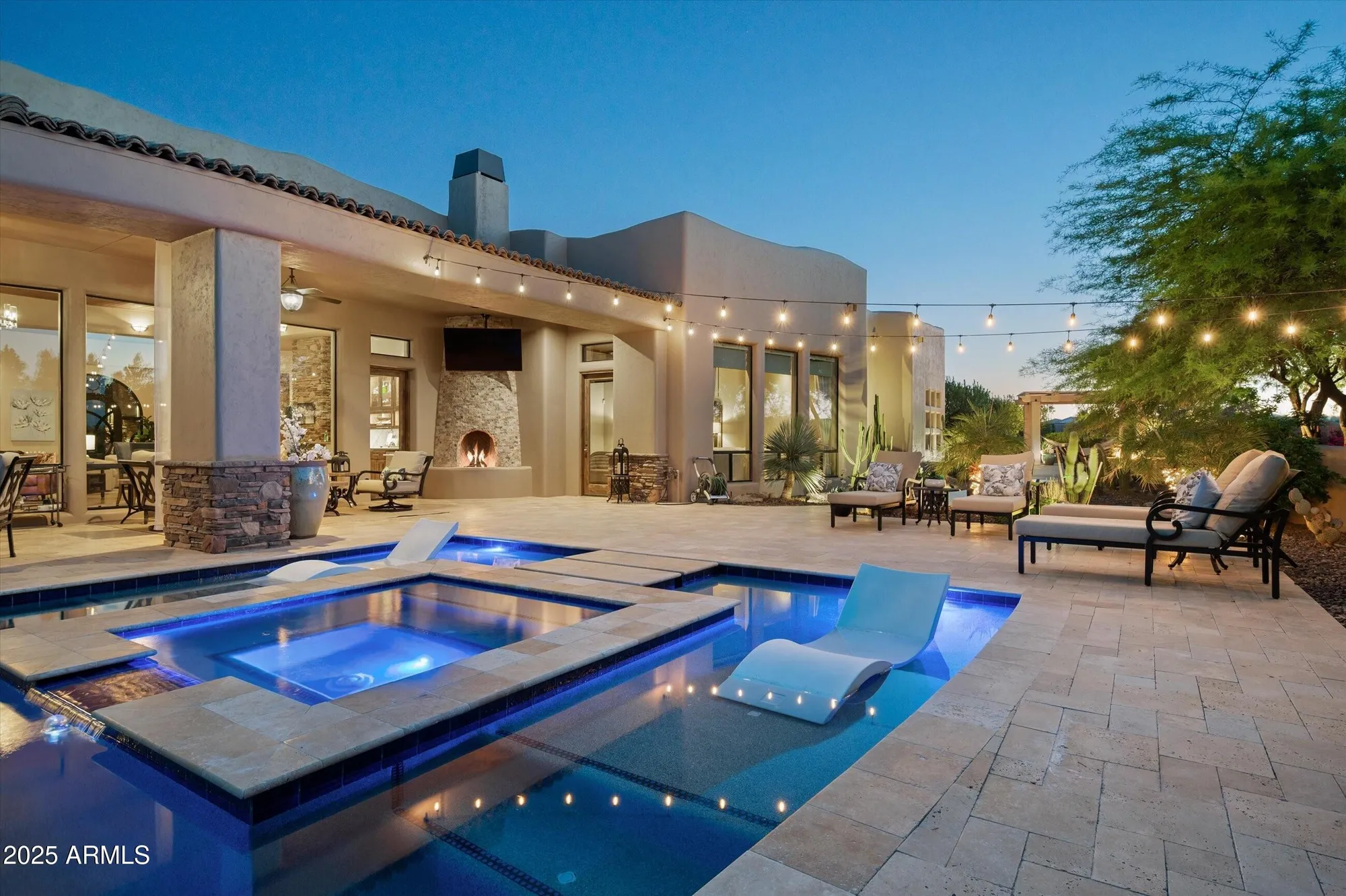 Property Slideshow image 30 of 50 | 17218 e morning vista ct, Rio Verde, AZ, 85263