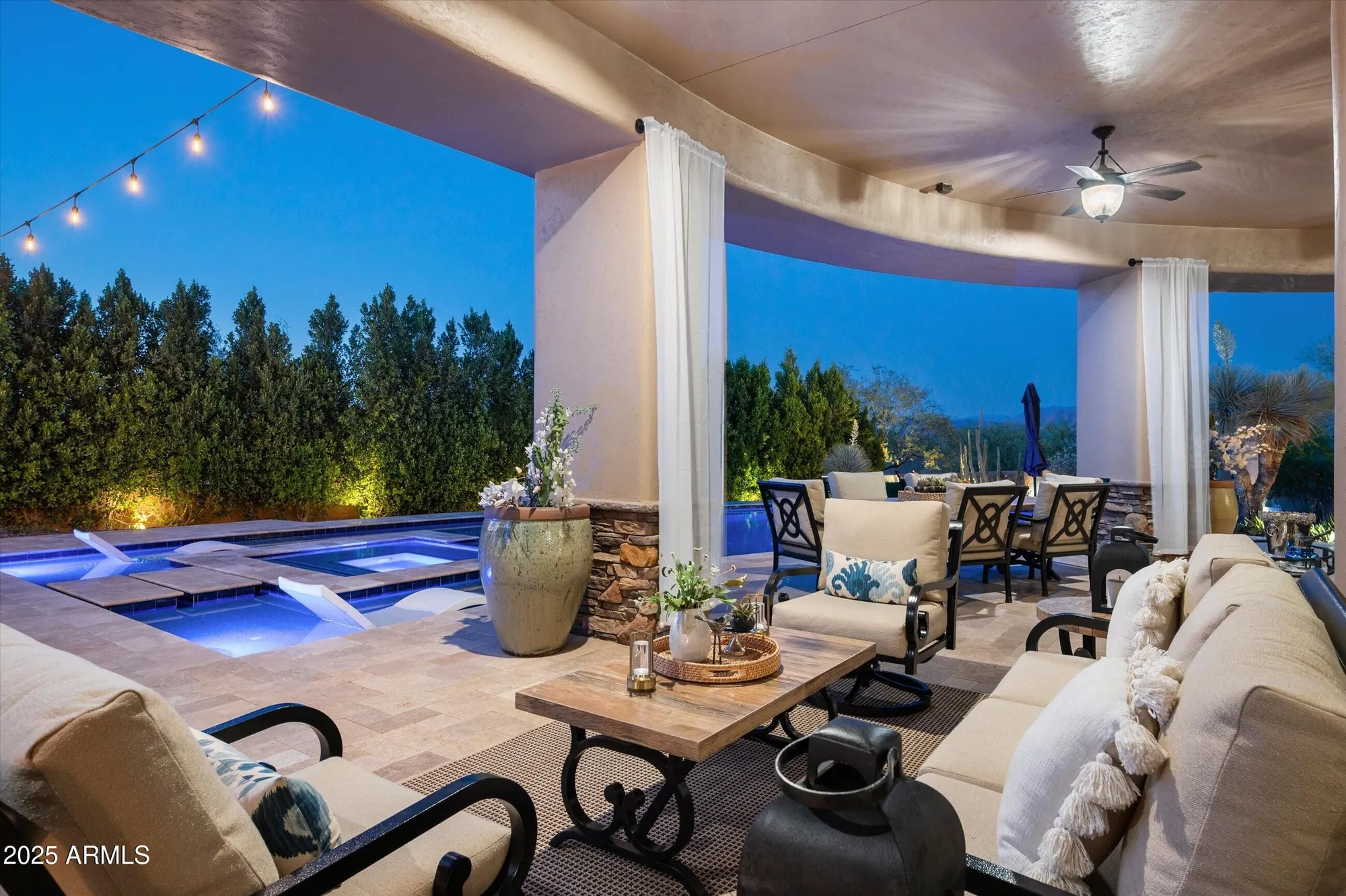 Property Slideshow image 4 of 50 | 17218 e morning vista ct, Rio Verde, AZ, 85263
