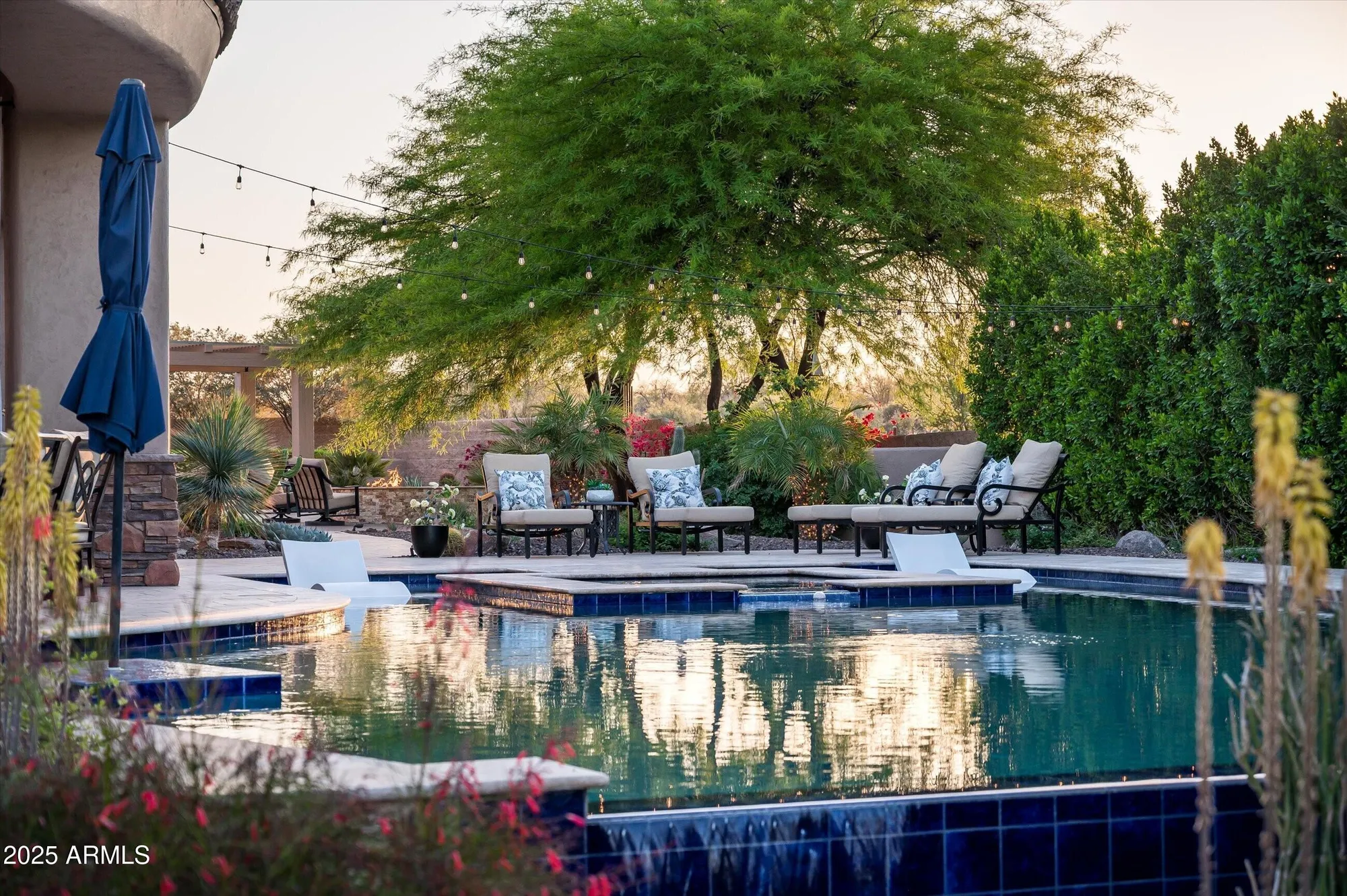 Property Slideshow image 31 of 50 | 17218 e morning vista ct, Rio Verde, AZ, 85263