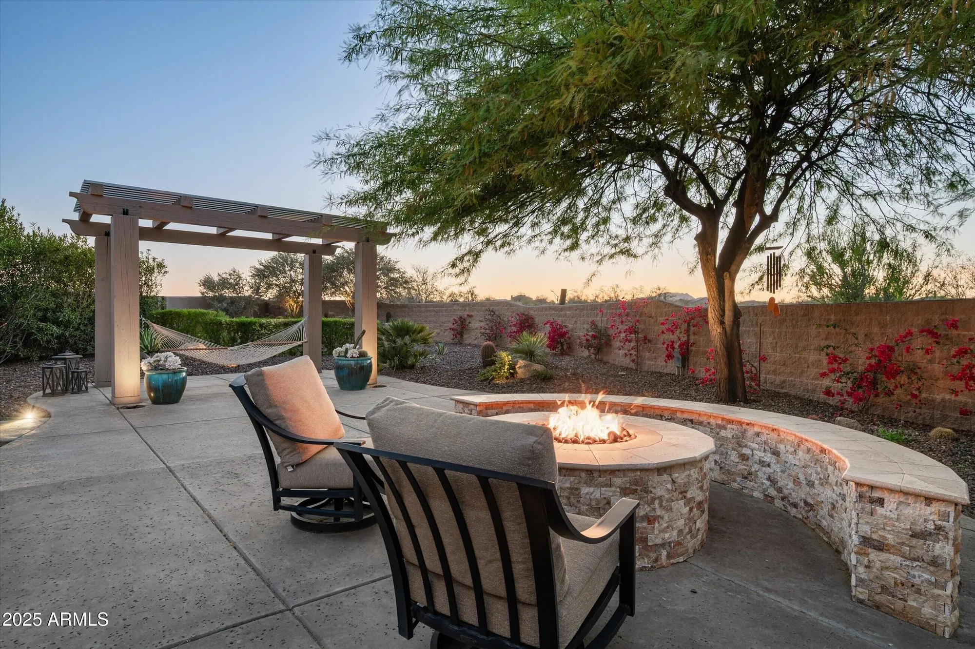 Property Slideshow image 35 of 50 | 17218 e morning vista ct, Rio Verde, AZ, 85263
