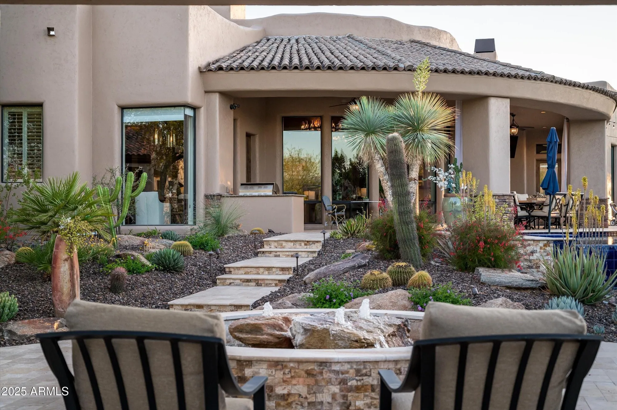 Property Slideshow image 36 of 50 | 17218 e morning vista ct, Rio Verde, AZ, 85263