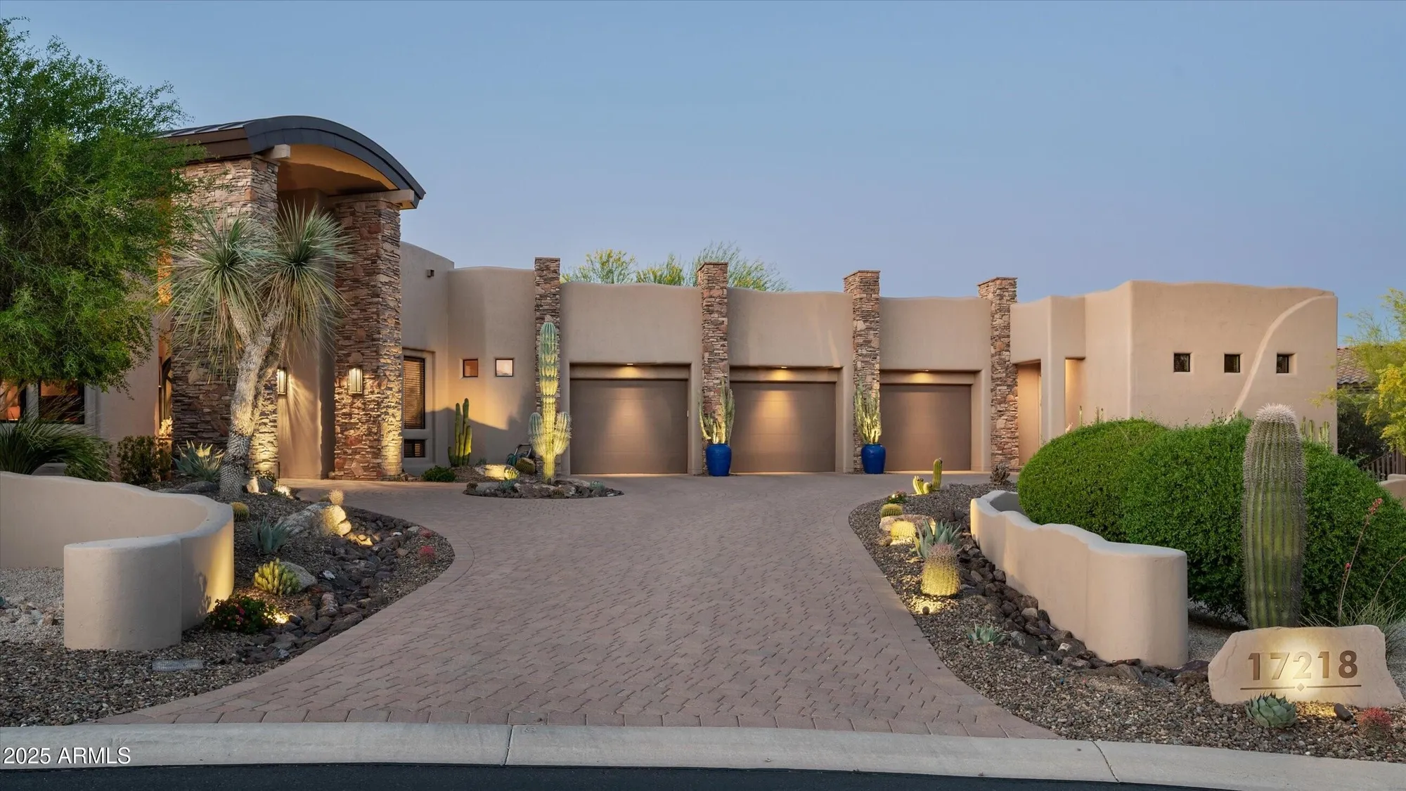 Property Slideshow image 37 of 50 | 17218 e morning vista ct, Rio Verde, AZ, 85263