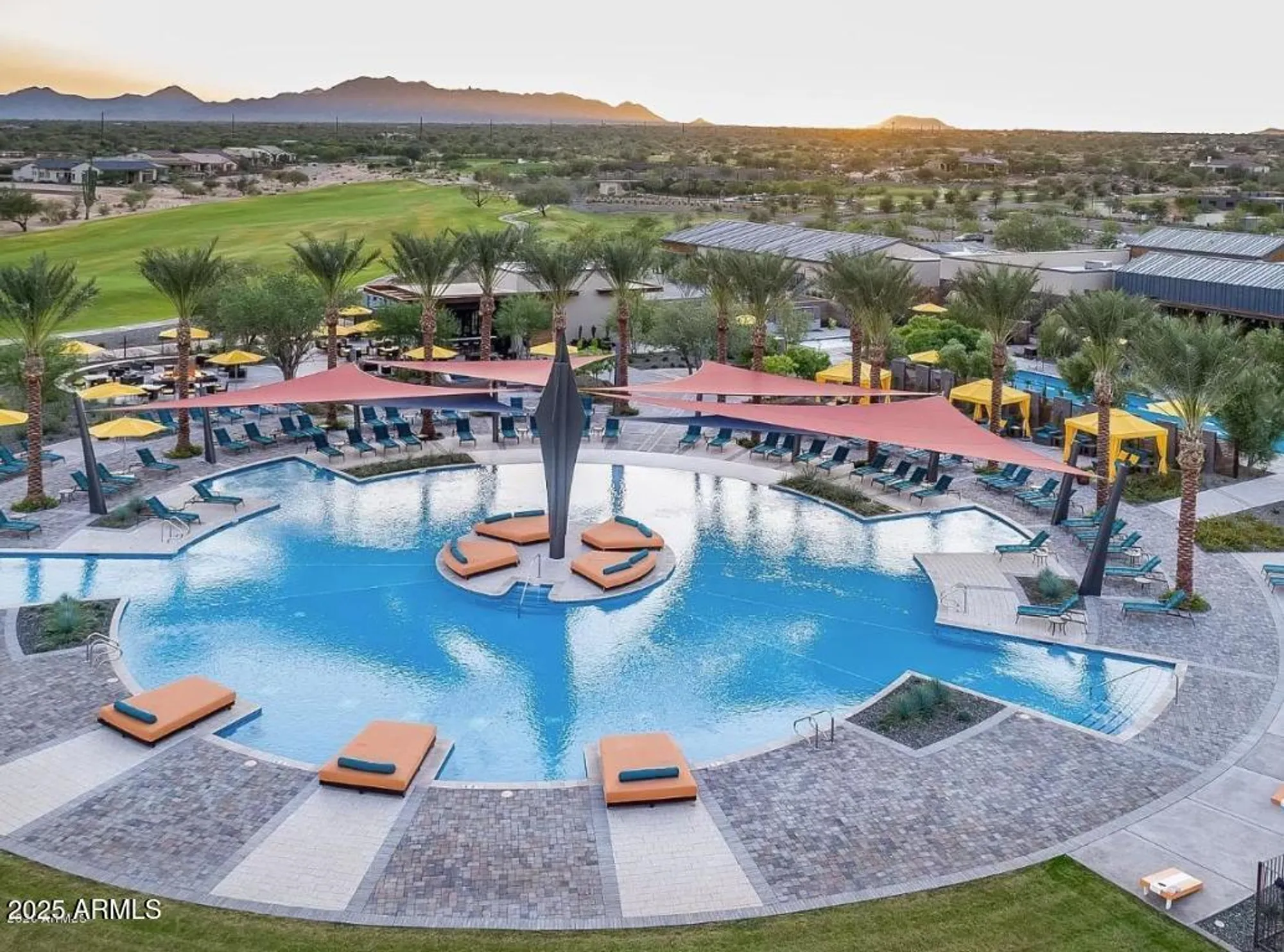 Property Slideshow image 42 of 50 | 17218 e morning vista ct, Rio Verde, AZ, 85263