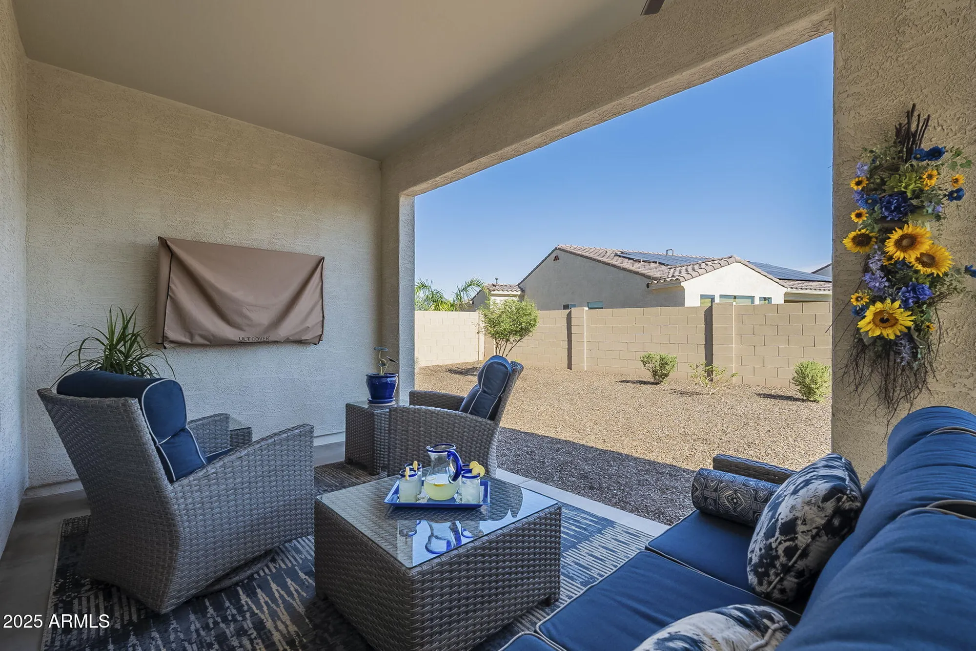 Property Slideshow image 45 of 73 | 5640 w bullhead rd, Eloy, AZ, 85131