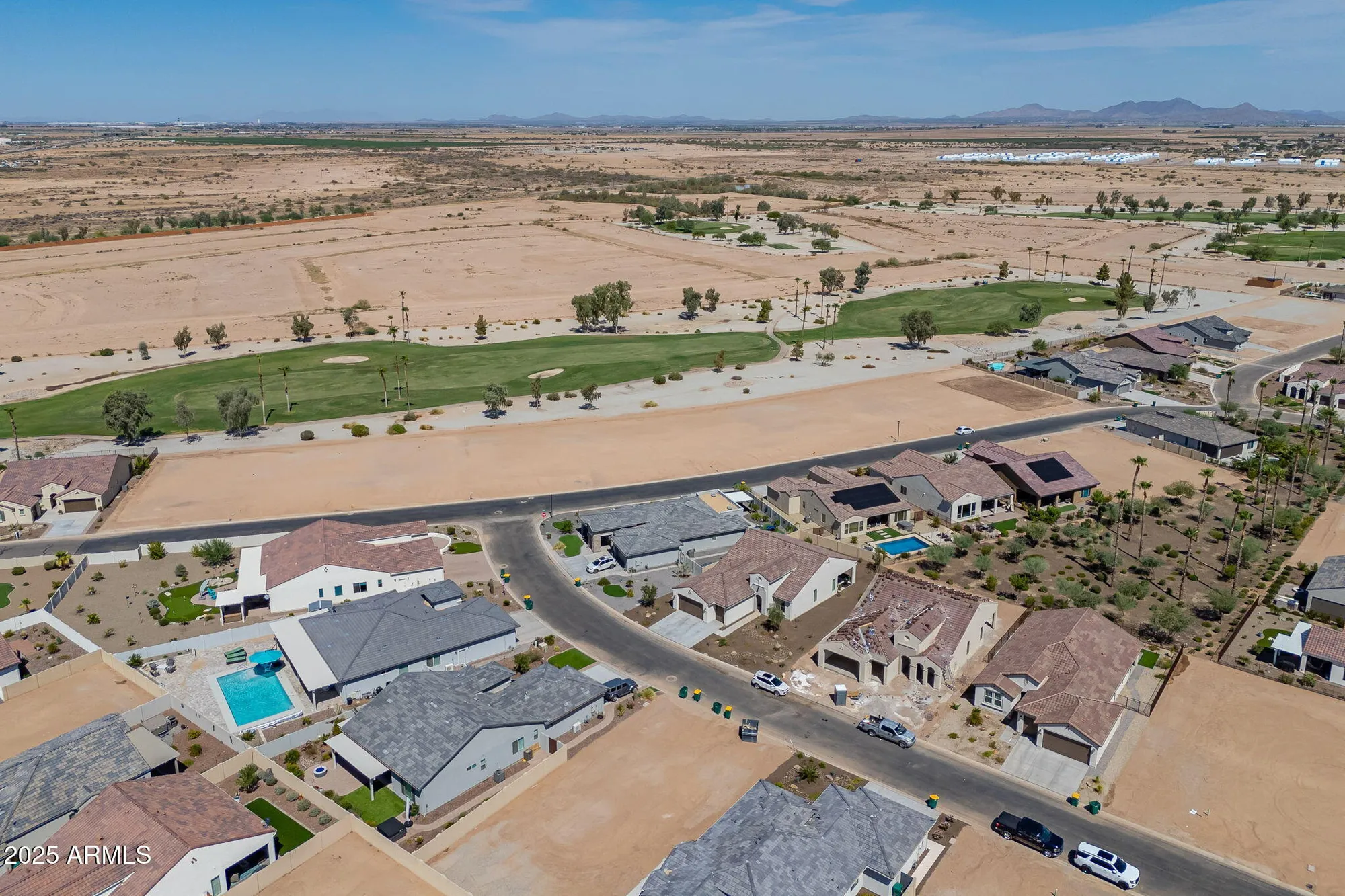 Property Slideshow image 56 of 73 | 5640 w bullhead rd, Eloy, AZ, 85131