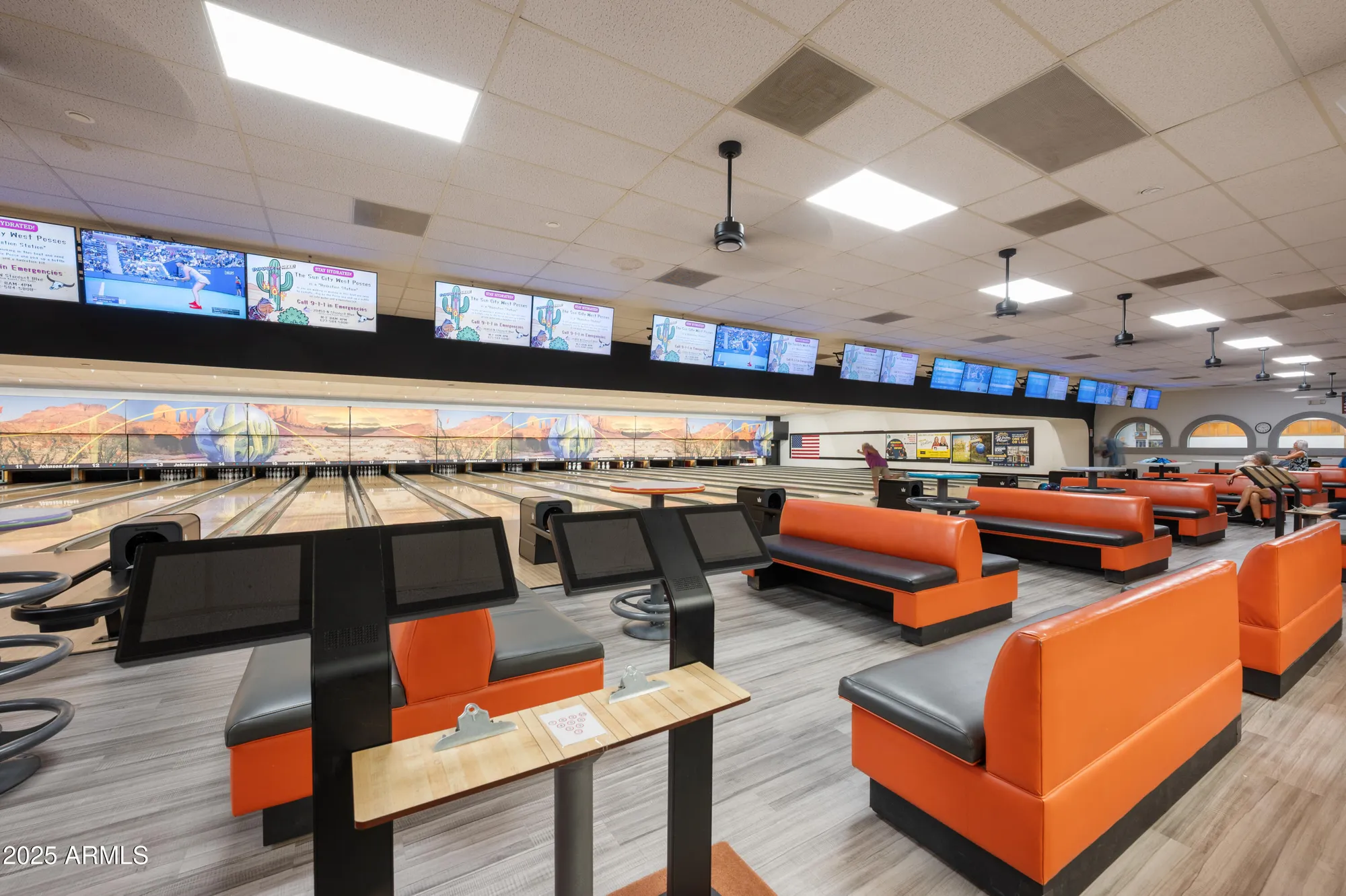 Property Slideshow image 30 of 33 | 17602 n desert glen dr, Sun City West, AZ, 85375