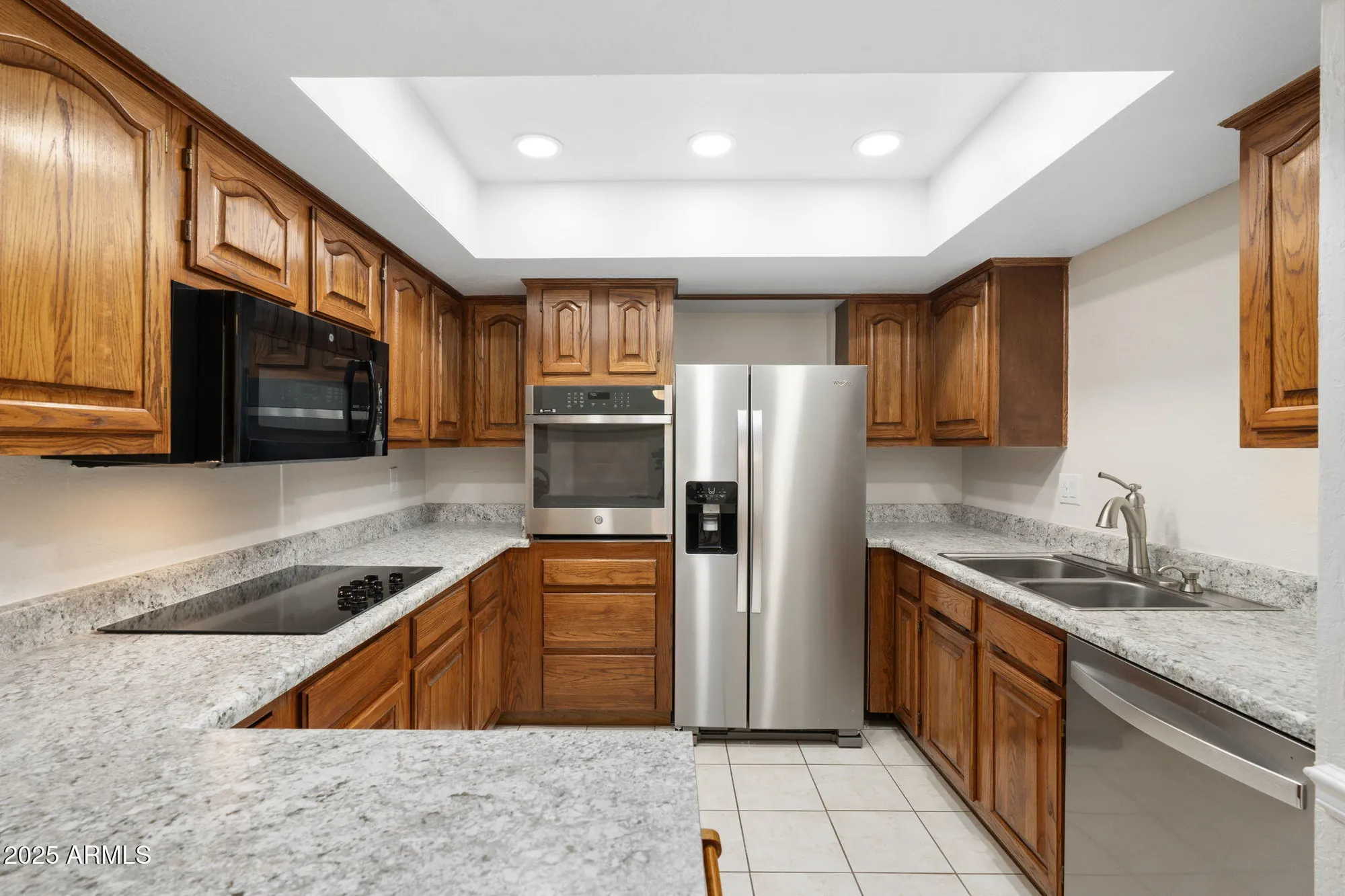Property Slideshow image 5 of 26 | 17404 n 99th ave unit 106, Sun City, AZ, 85373
