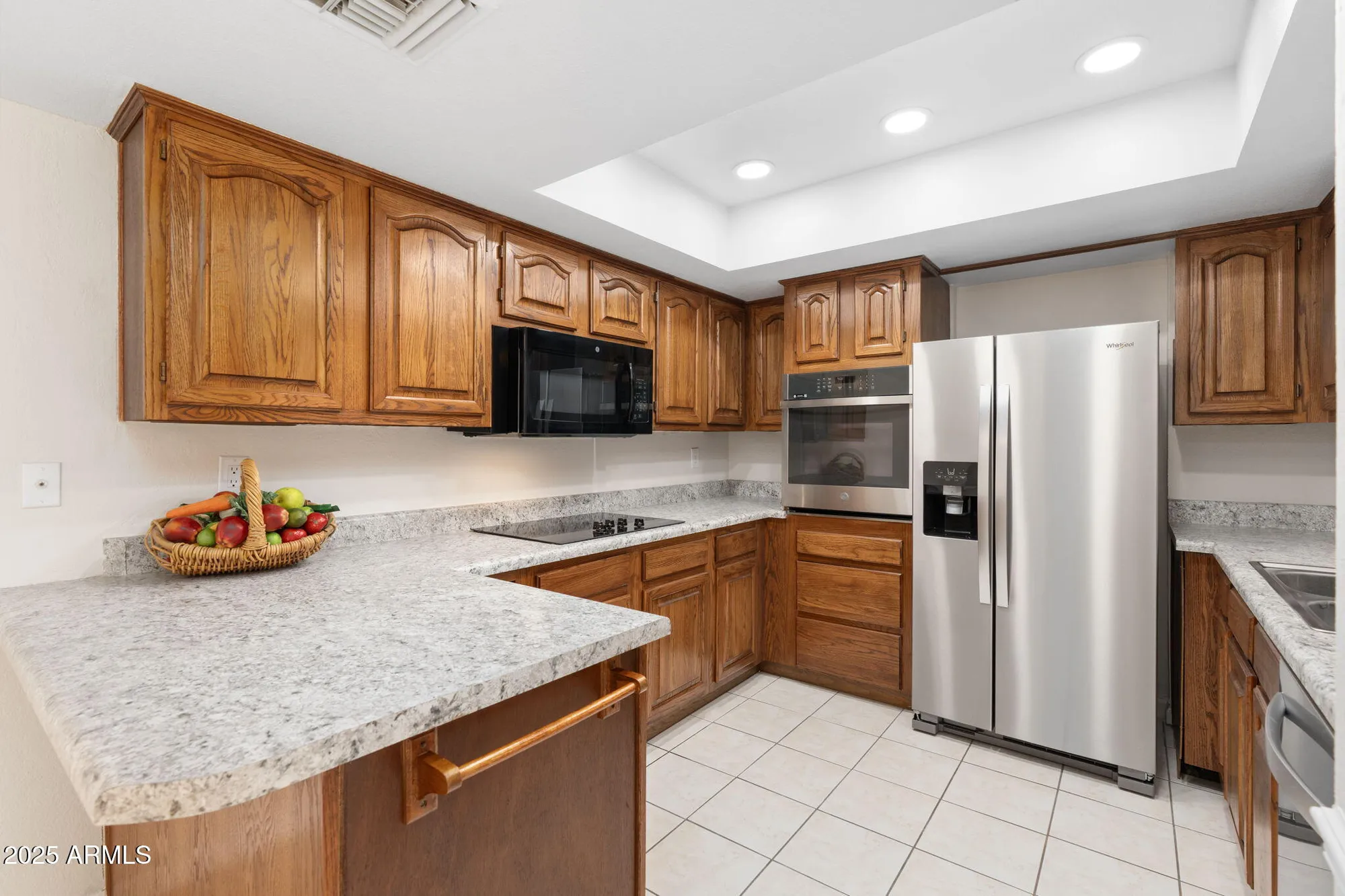 Property Slideshow image 9 of 26 | 17404 n 99th ave unit 106, Sun City, AZ, 85373