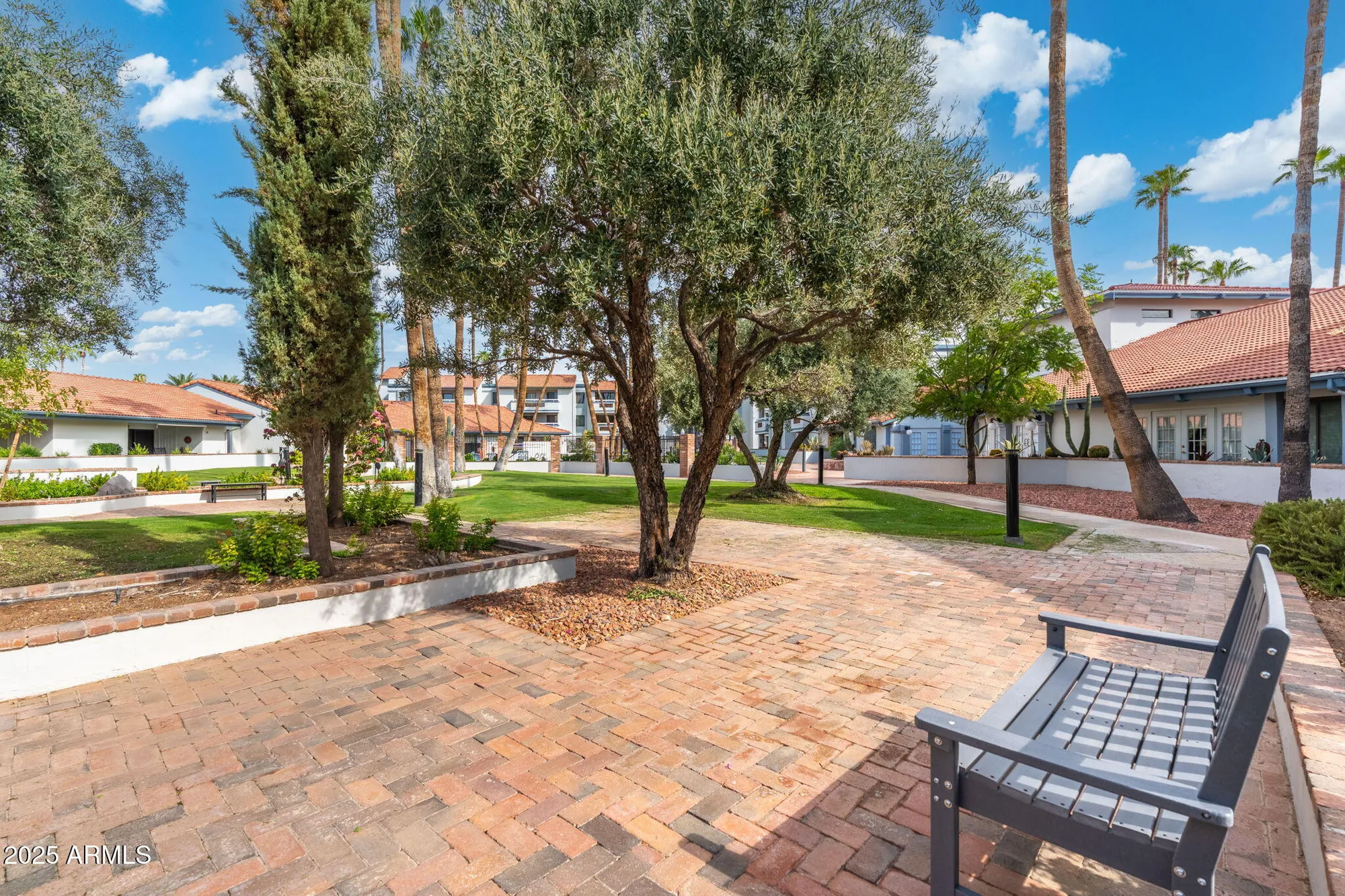 Property Slideshow image 24 of 26 | 17404 n 99th ave unit 106, Sun City, AZ, 85373