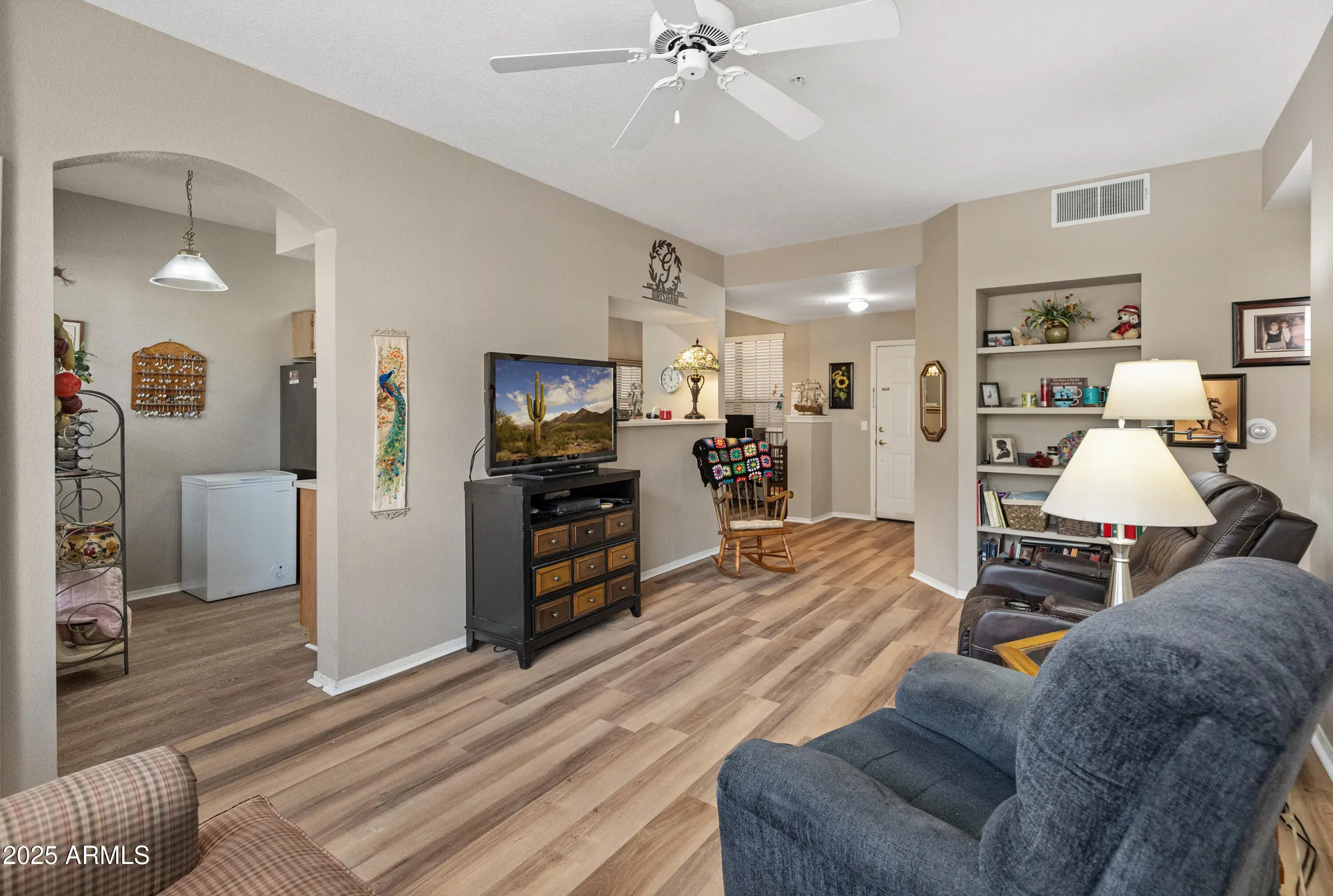 Property Slideshow image 8 of 22 | 14950 w mountain view blvd 1208, Surprise, AZ, 85374