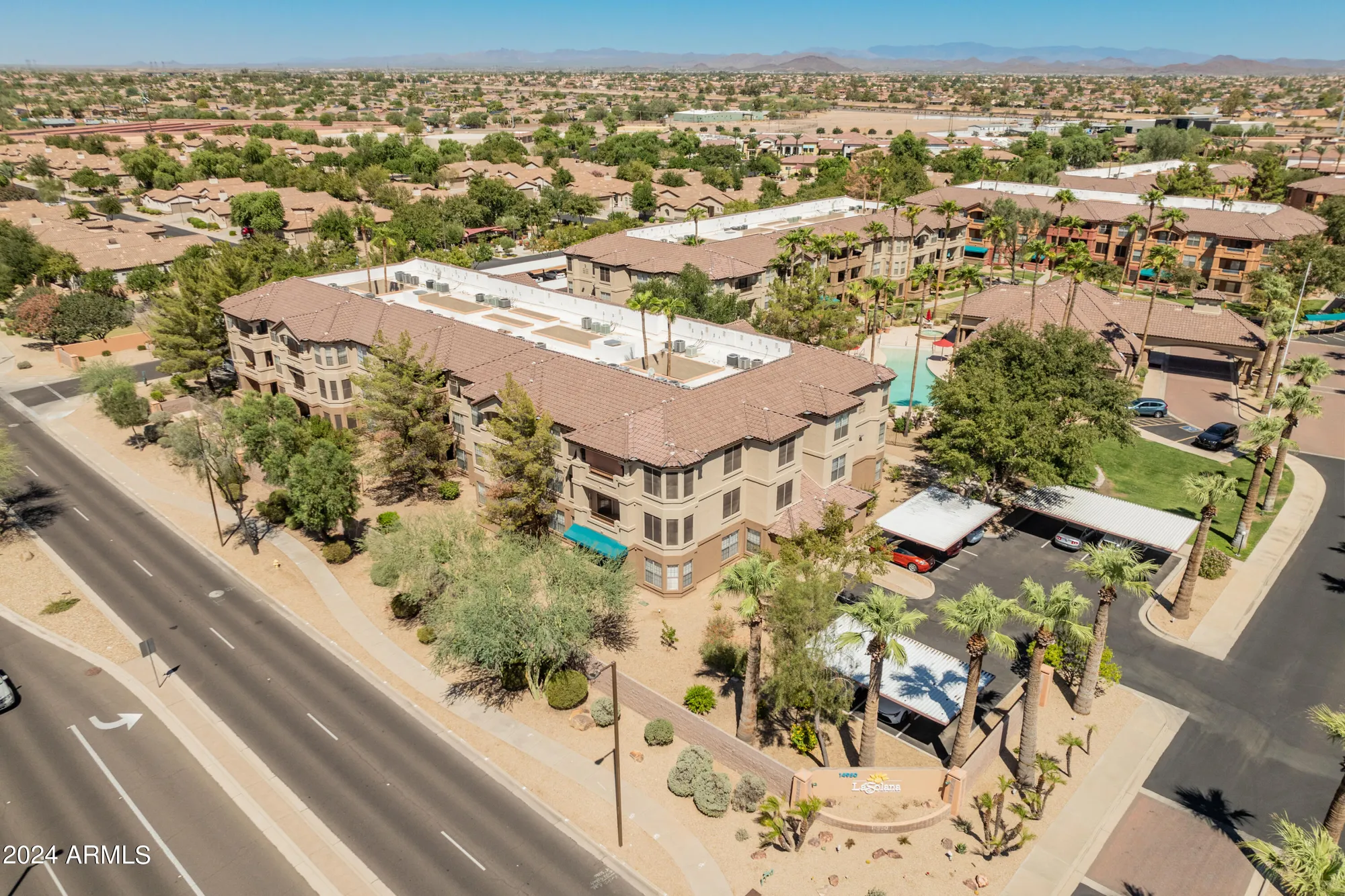 Property Slideshow image 22 of 22 | 14950 w mountain view blvd 1208, Surprise, AZ, 85374