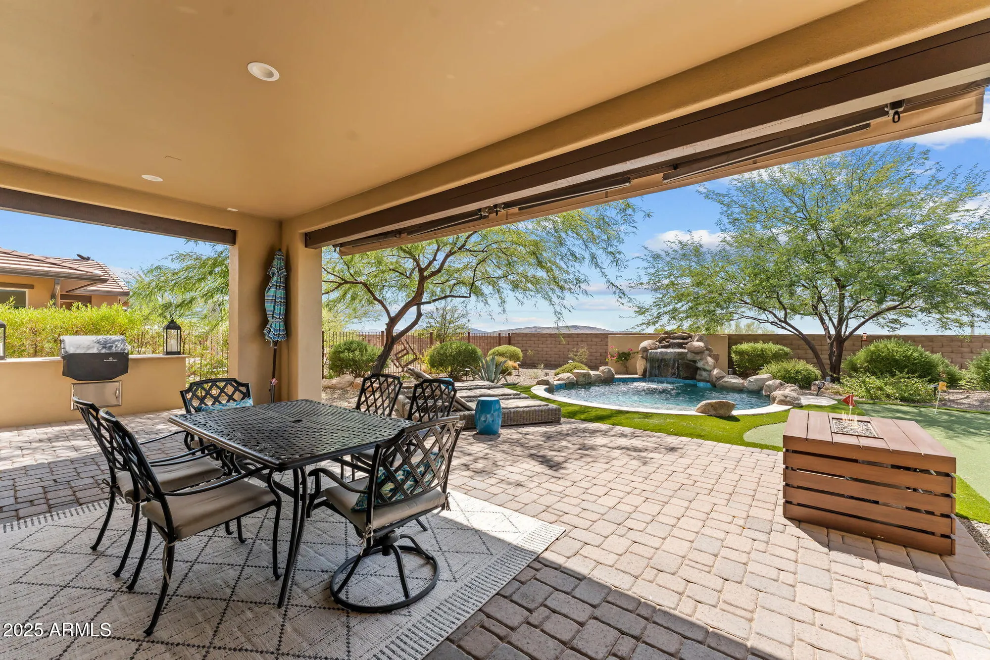 Property Slideshow image 31 of 38 | 3770 gold rush ct, Wickenburg, AZ, 85390