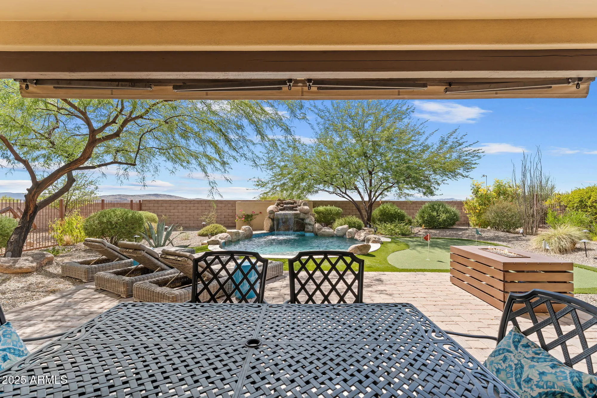 Property Slideshow image 32 of 38 | 3770 gold rush ct, Wickenburg, AZ, 85390