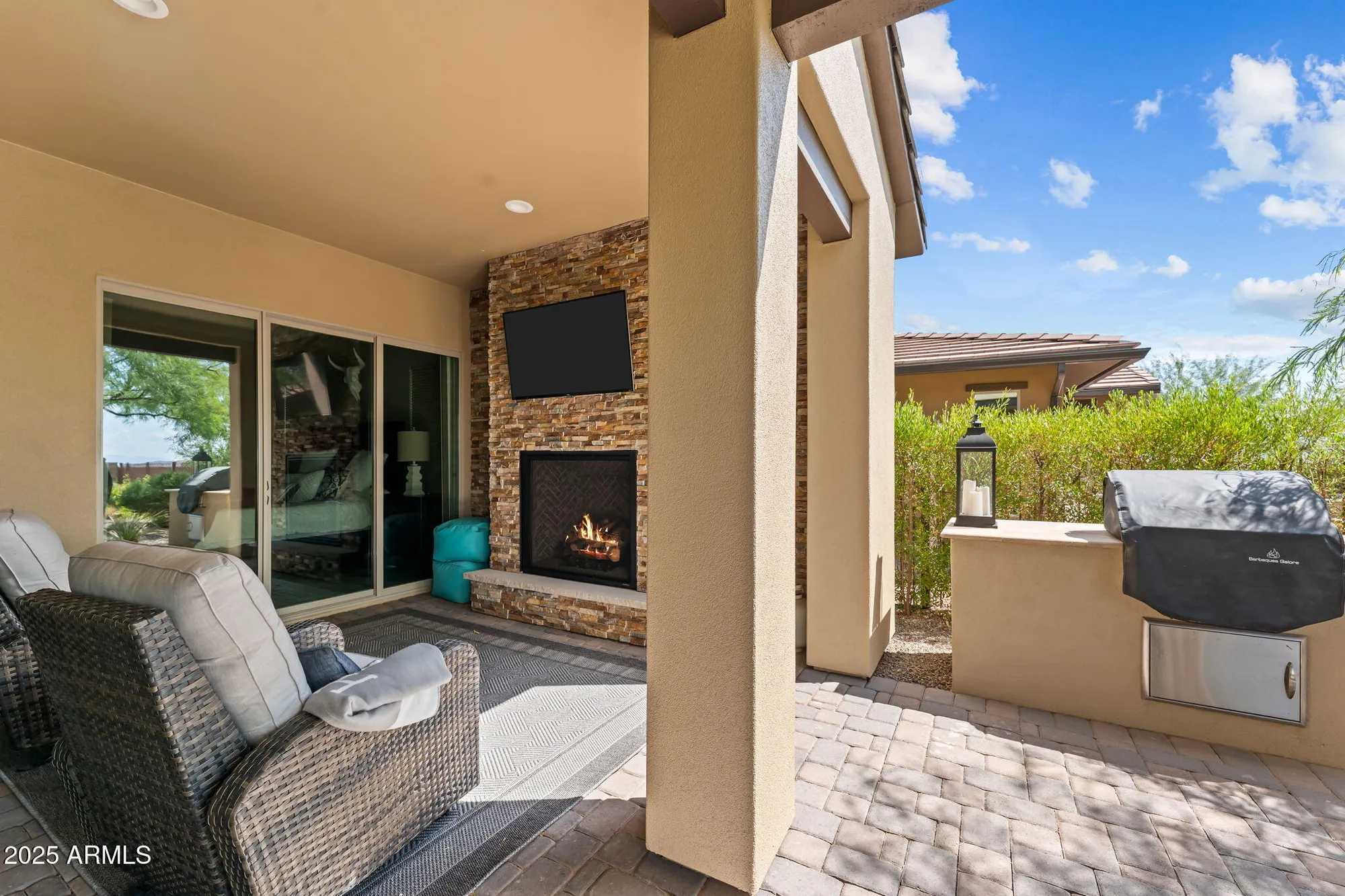 Property Slideshow image 33 of 38 | 3770 gold rush ct, Wickenburg, AZ, 85390